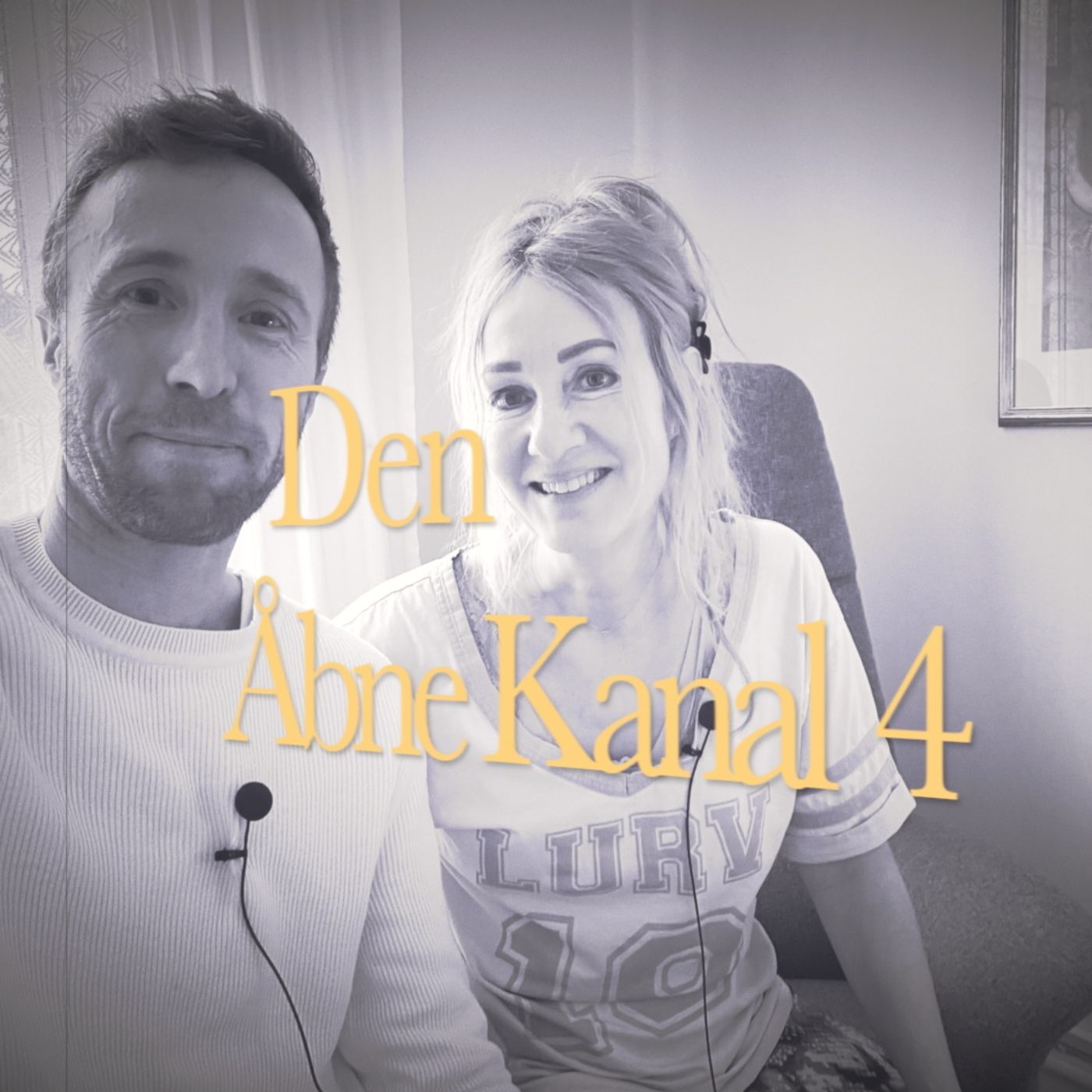 Den Åbne Kanal