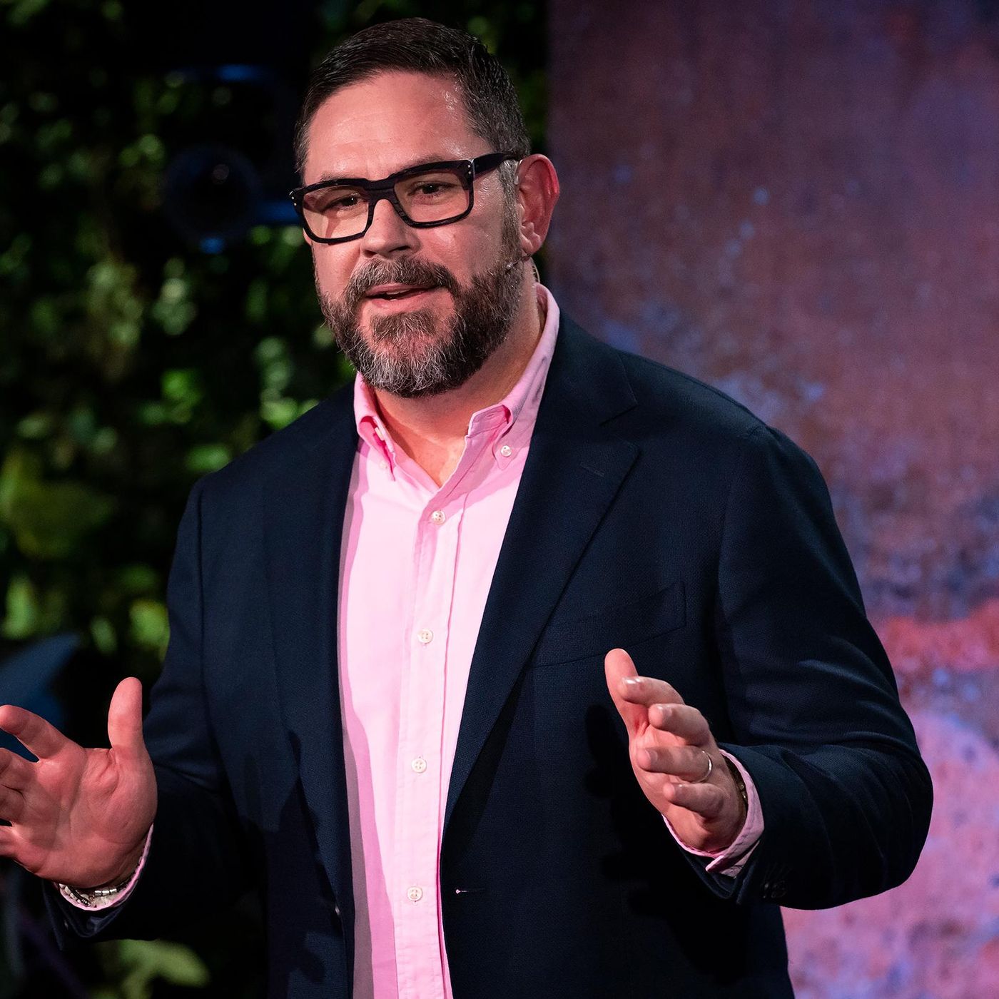TED Talks