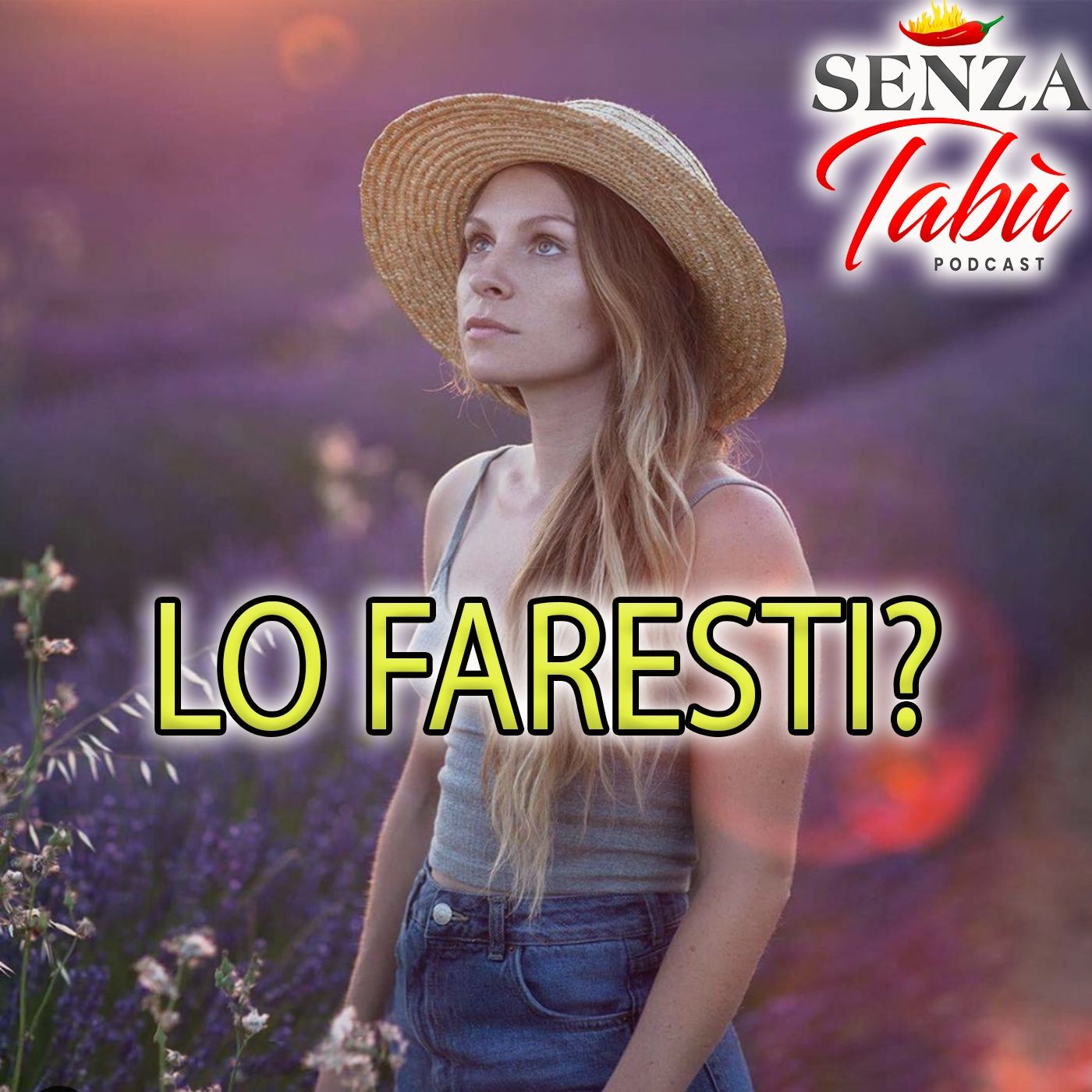 LASCERESTI TUTTO COME HA FATTO LEI? ⚠️ ASCOLTA QUESTO