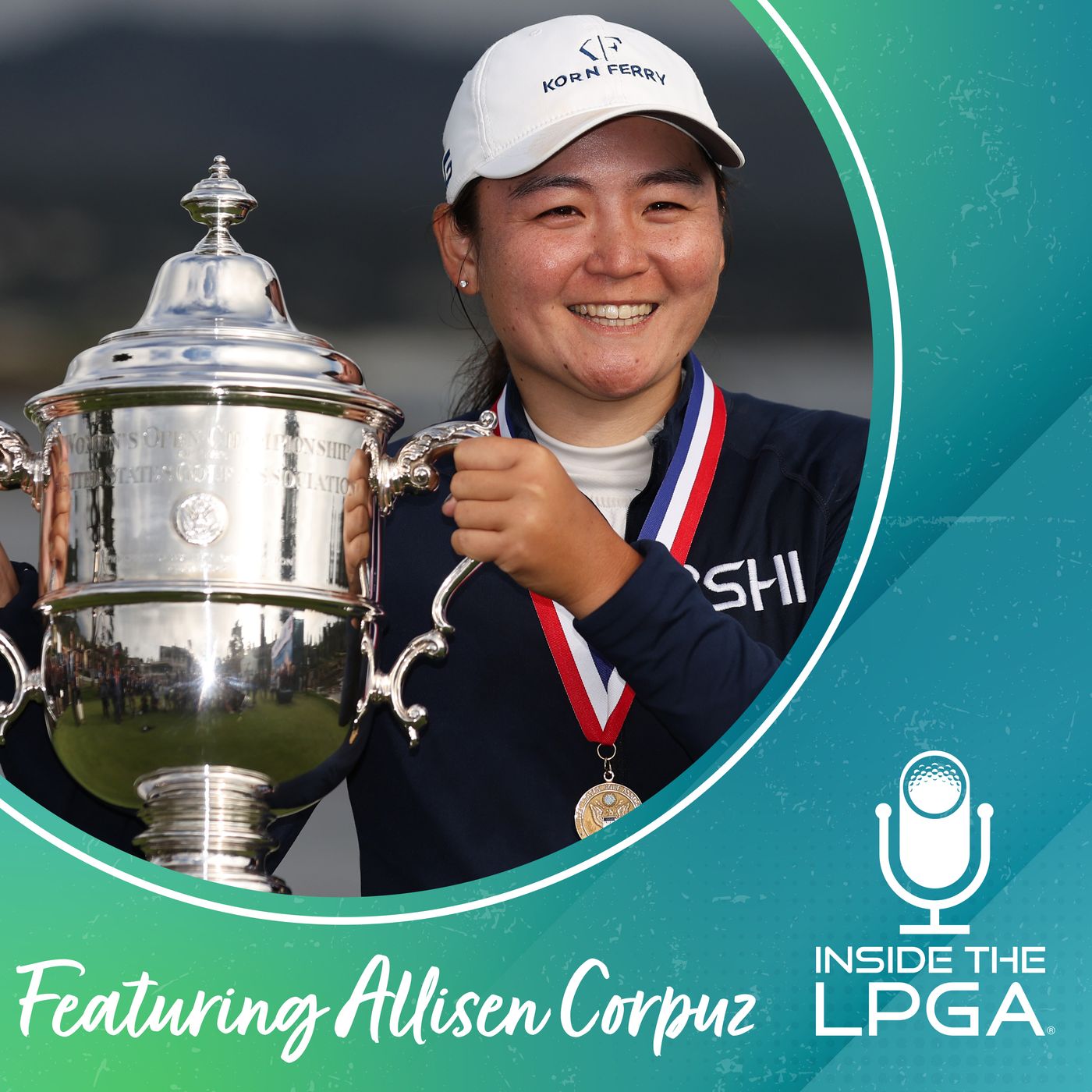 Episode 4 | U.S. Women's Open On Deck ft. Defending Champ Allisen Corpuz