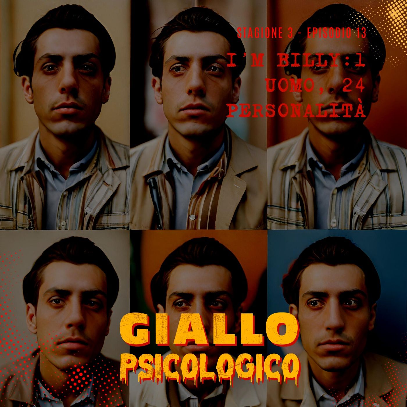 Giallo Psicologico