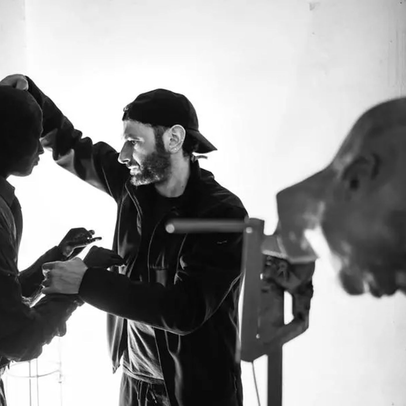 Donato Piccolo - Monologhi al Telefono di Donatella Giordano - Artribune