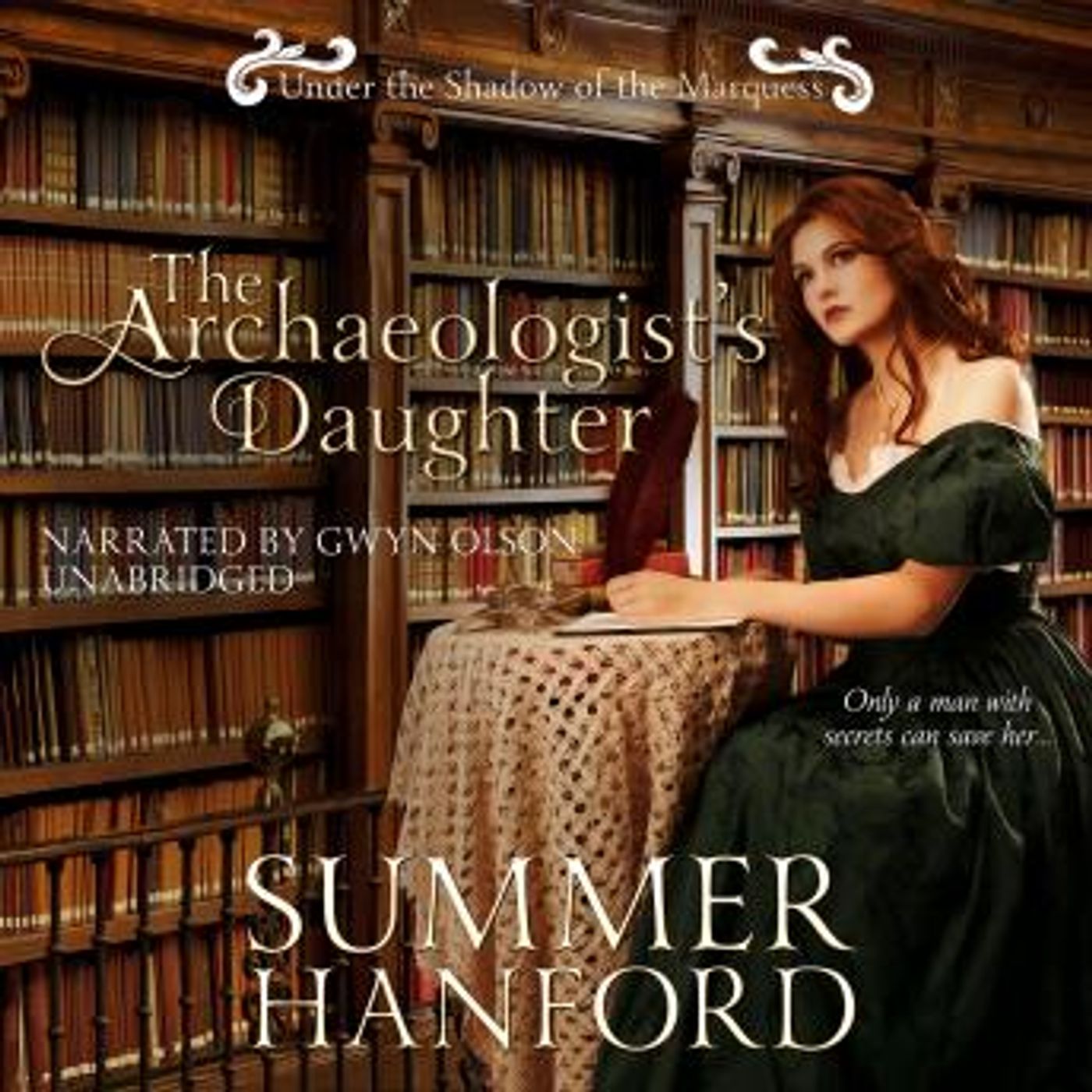 Get Best Full Audiobooks in Romance, Historical