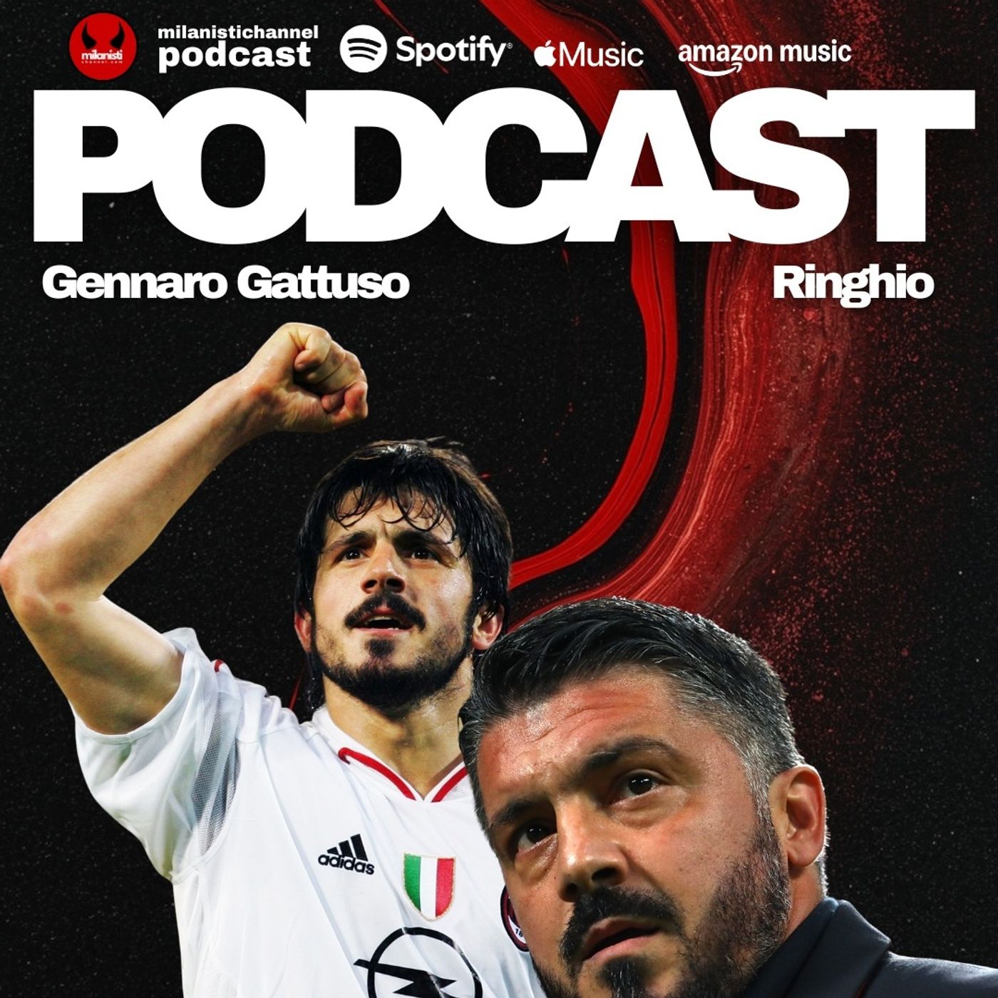 LA STORIA DEL MILAN: IL PODCAST DI MILANISTICHANNEL