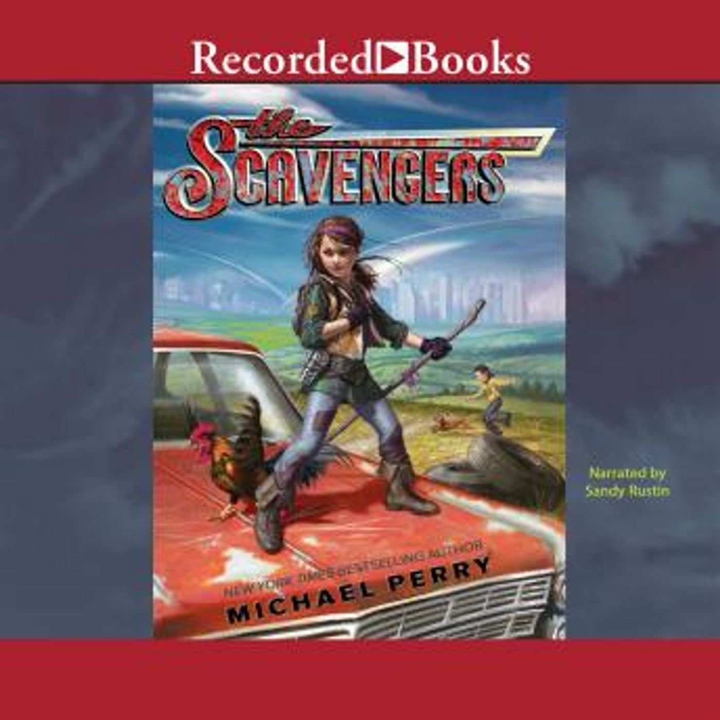 Download Top Full Audiobooks in Kids, Mystery & Fantasy