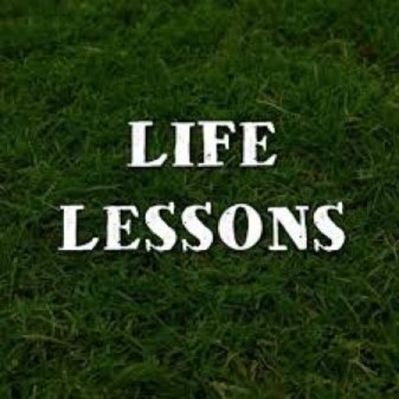 EP 1. Forty Five Life Lessons written by an unnamed female patient suffering from cancer