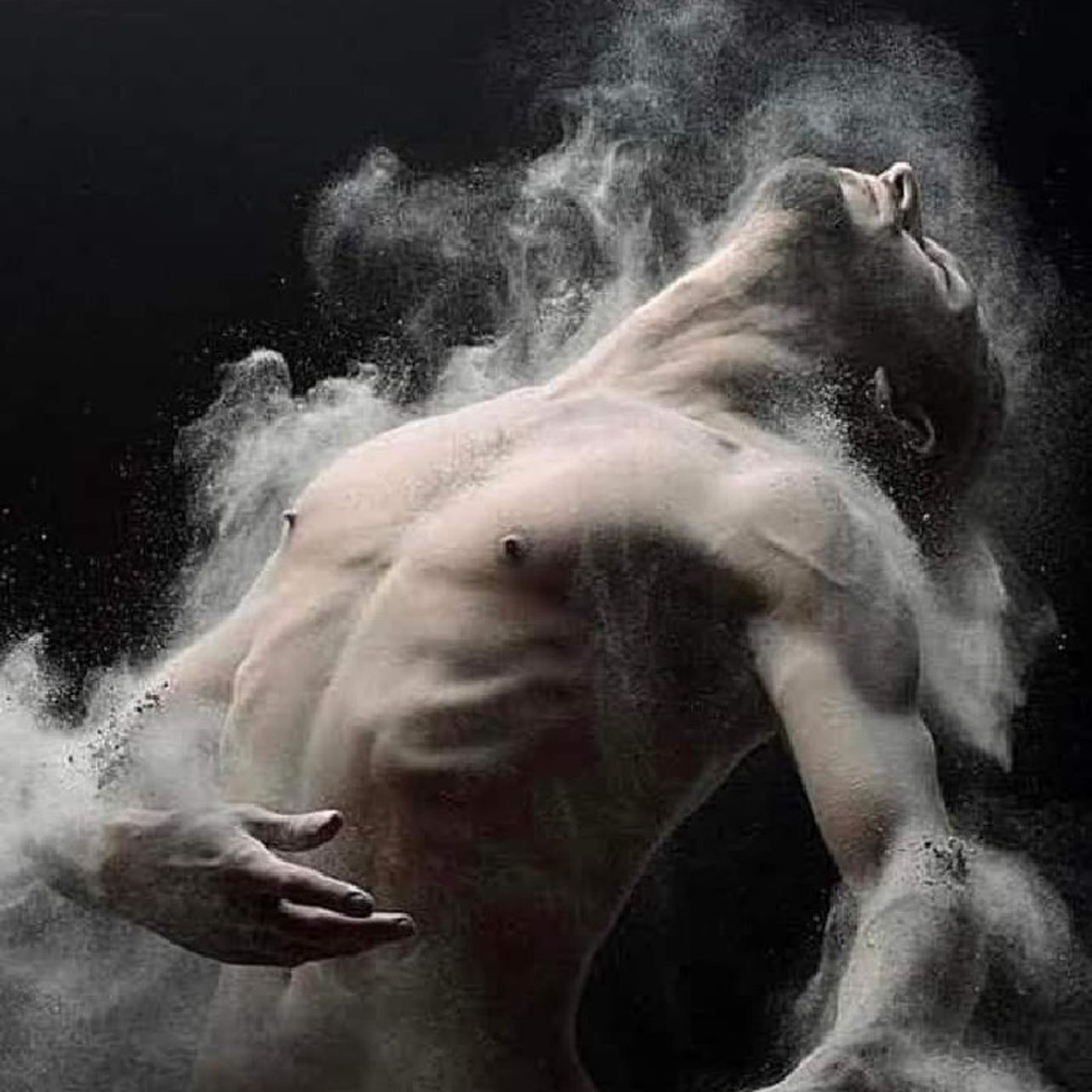 The Pentecostal Report - It's Getting Weird Out There - Fallen Angels, Genetics, DNA, and Transhumanism episode artwork