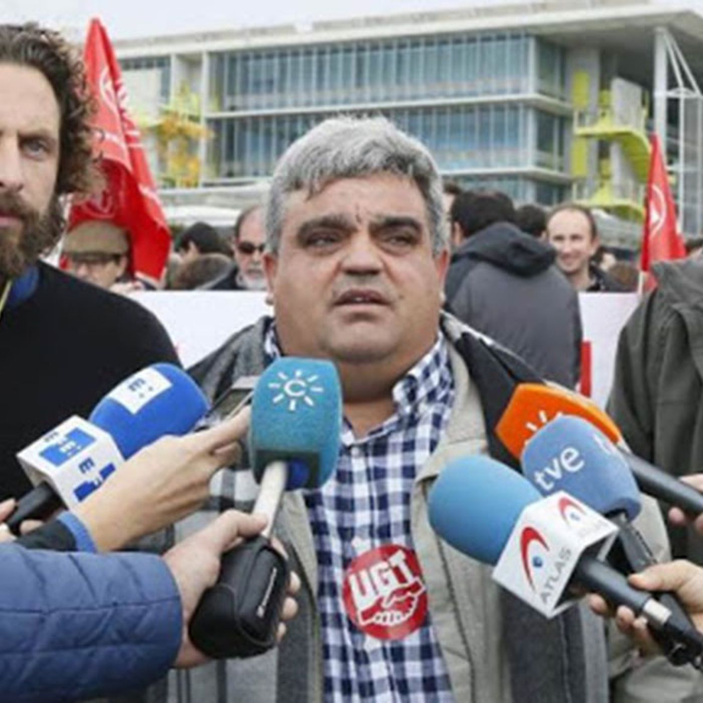 Andalucía Capital-Diego García Cabello
