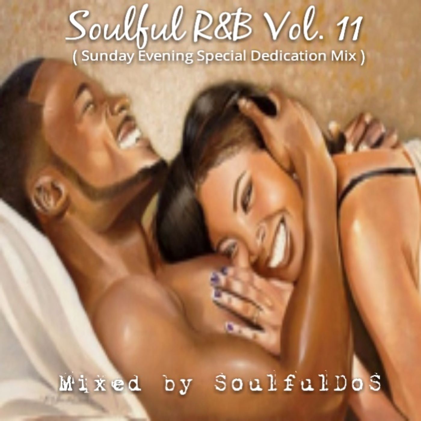 Soulful R&B Vol 11 | Sunday Evening Special Soulful R&B Vol 11 | Sunday Evening Special