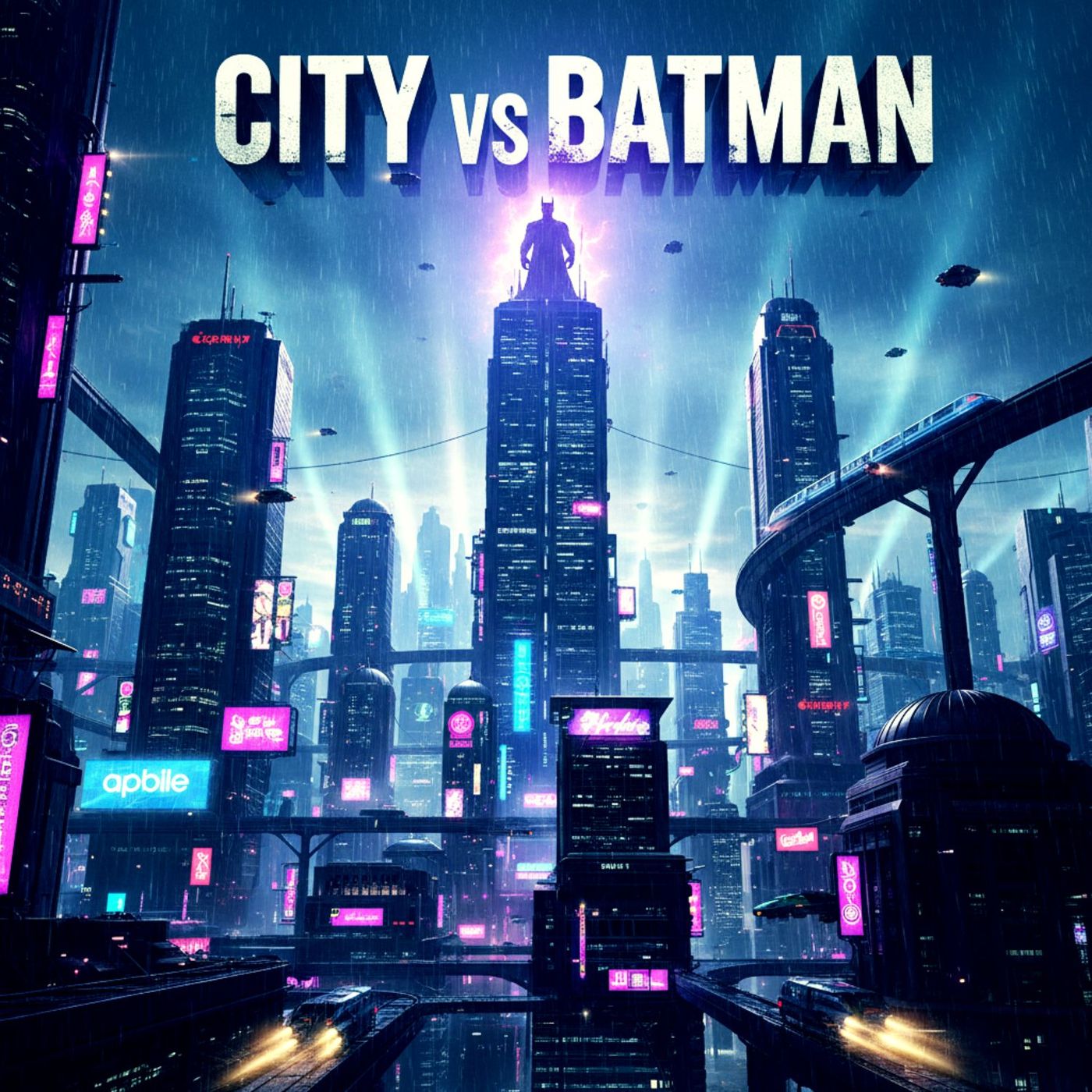 Suing the Dark Knight? Outrageous Celebrity Lawsuits You Won't Believe episode artwork