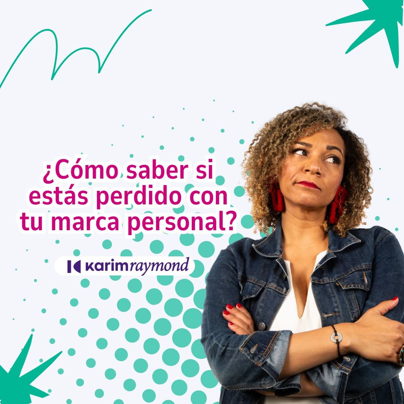 Marca Personal y Liderazgo