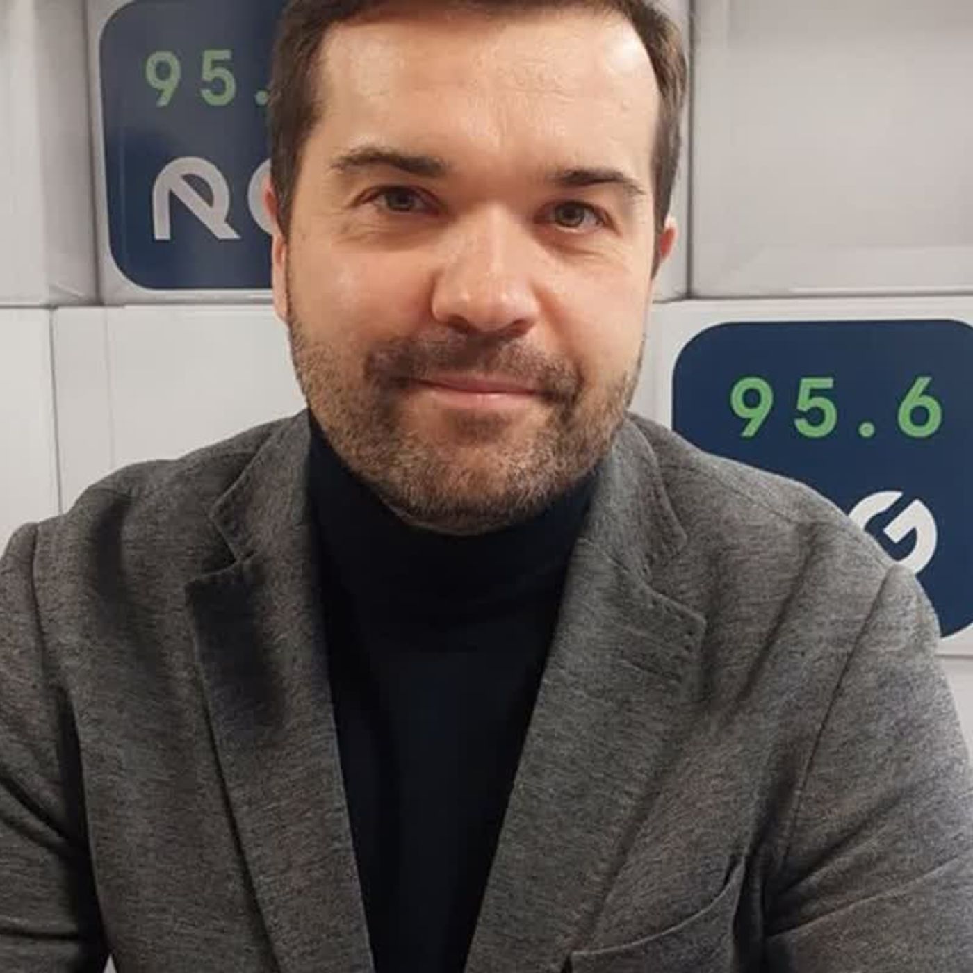Karol Waldmann, projektant oraz urbanista episode artwork