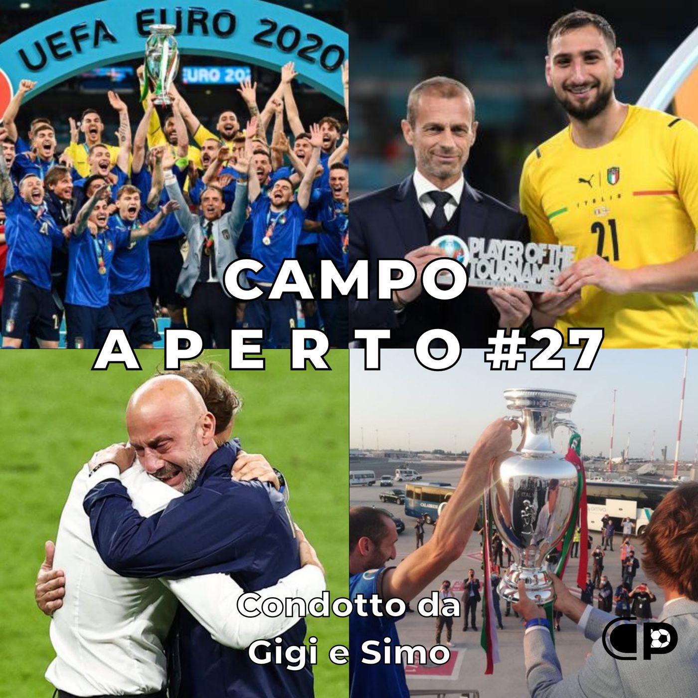 CAMPO APERTO
