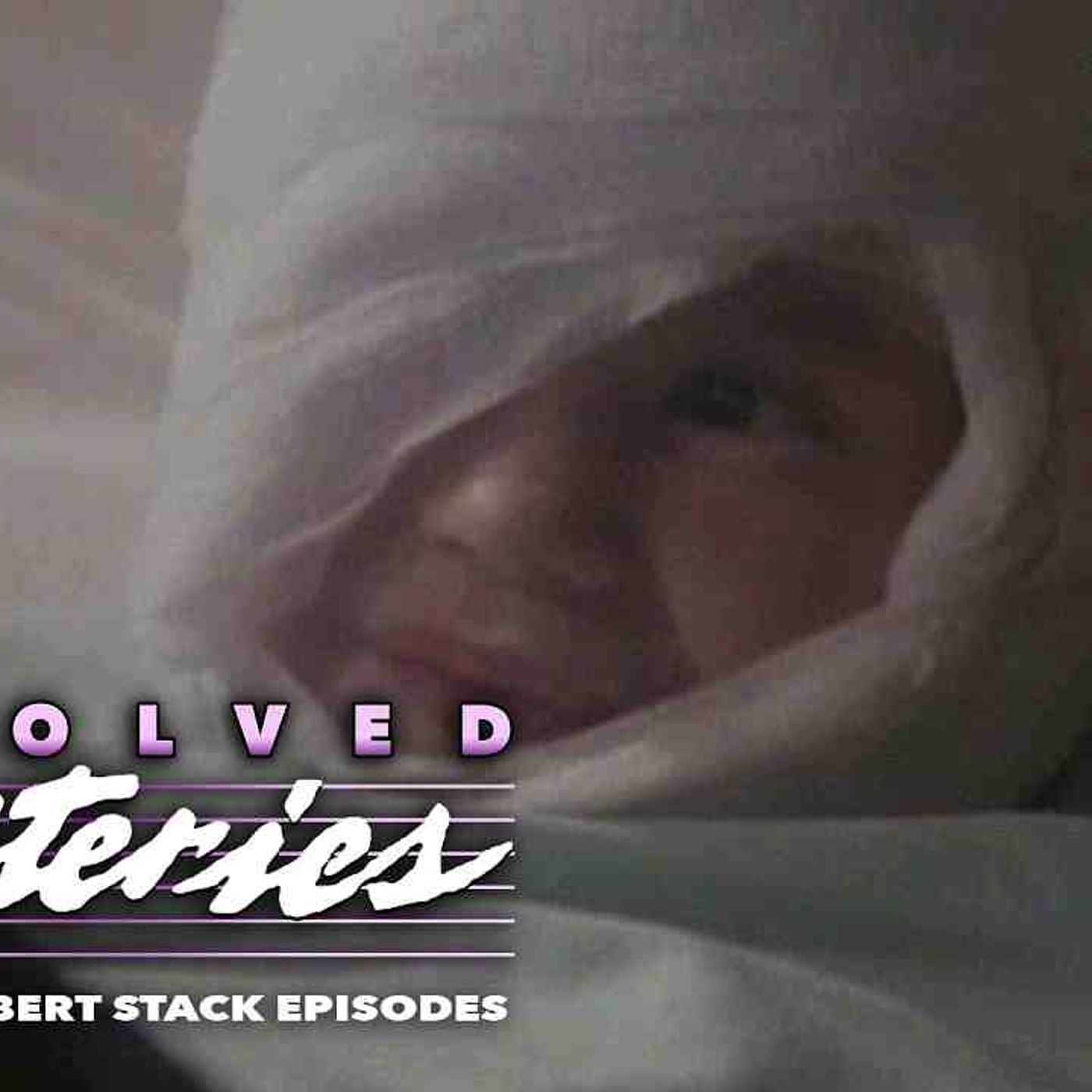 Unsolved Mysteries with Robert Stack - - Full Episode