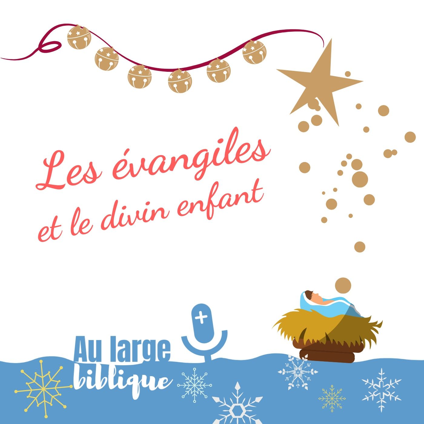 Au large biblique