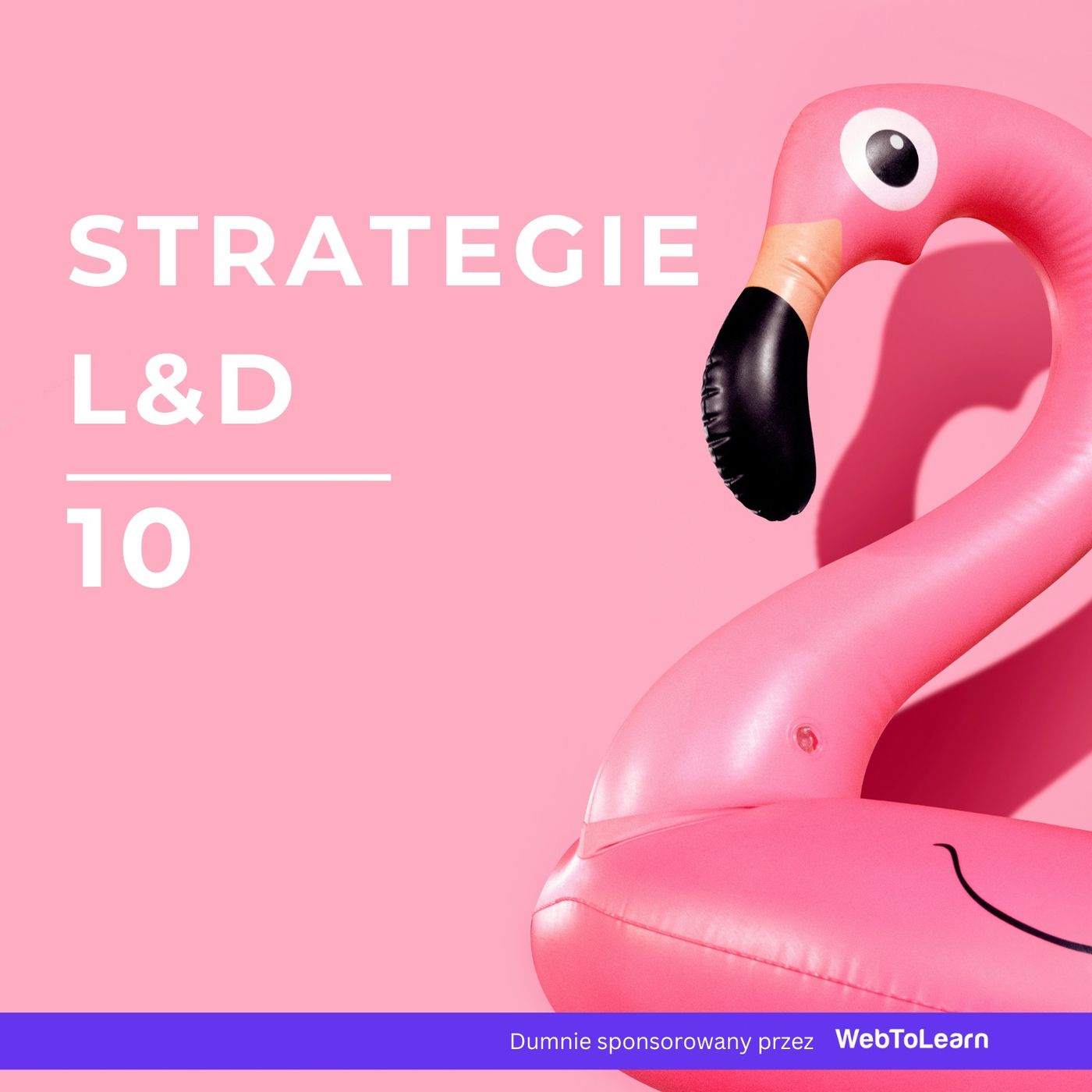Strategie L&D - LSE2023 Odc. 10