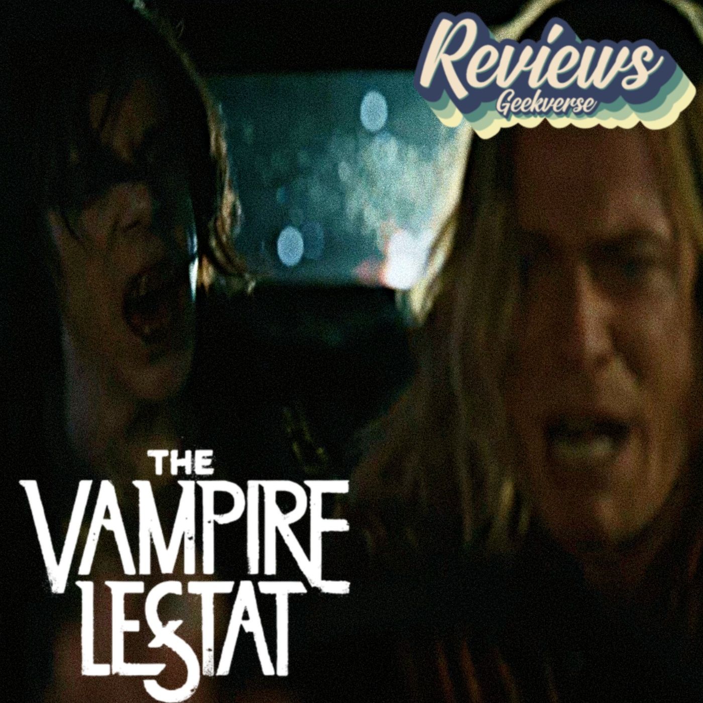 The Vampire Lestat Episode 3 "Toronto" : Spoilers Review episode artwork