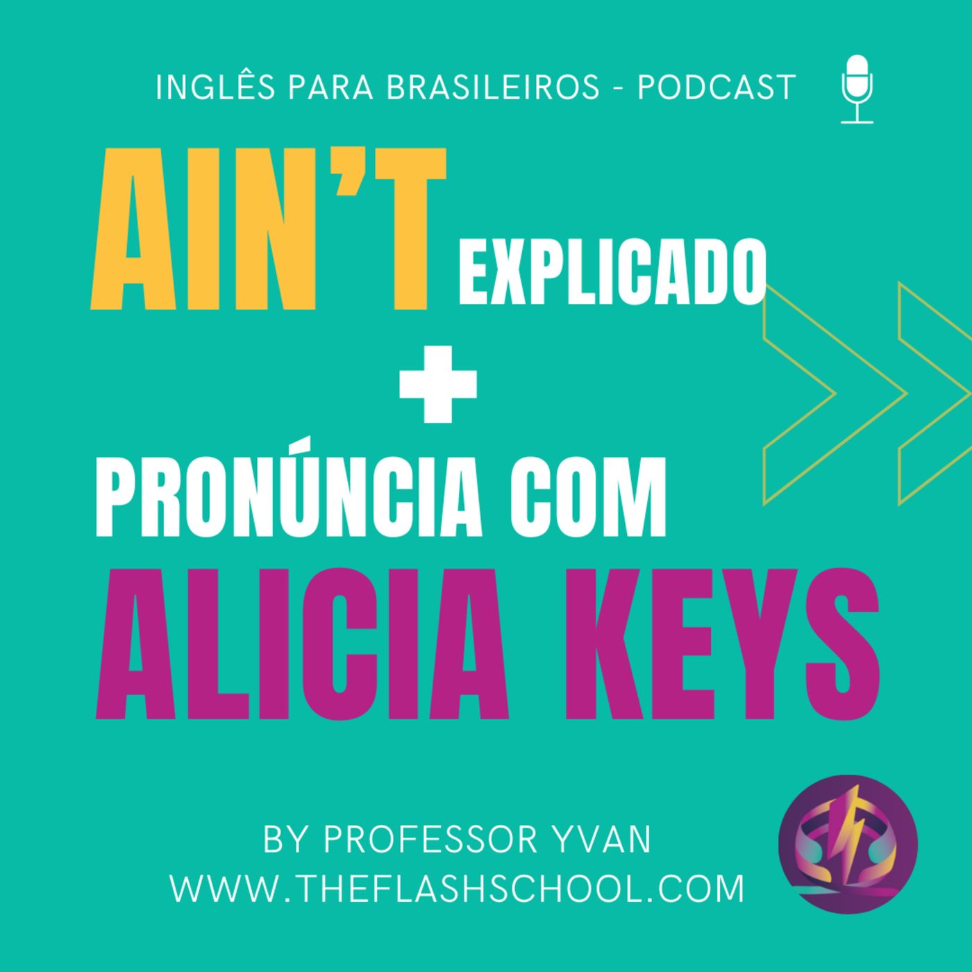 Inglês para Brasileiros