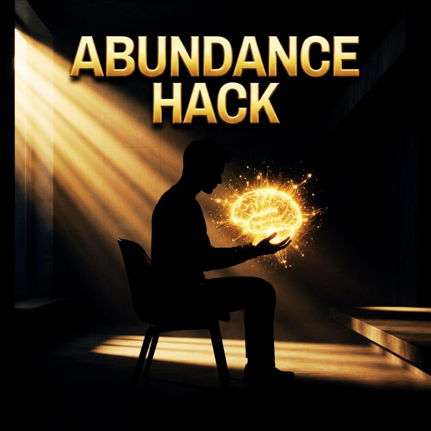 Rewire Your Reality: Why Your Brain Hides Opportunity and How to Find It episode artwork