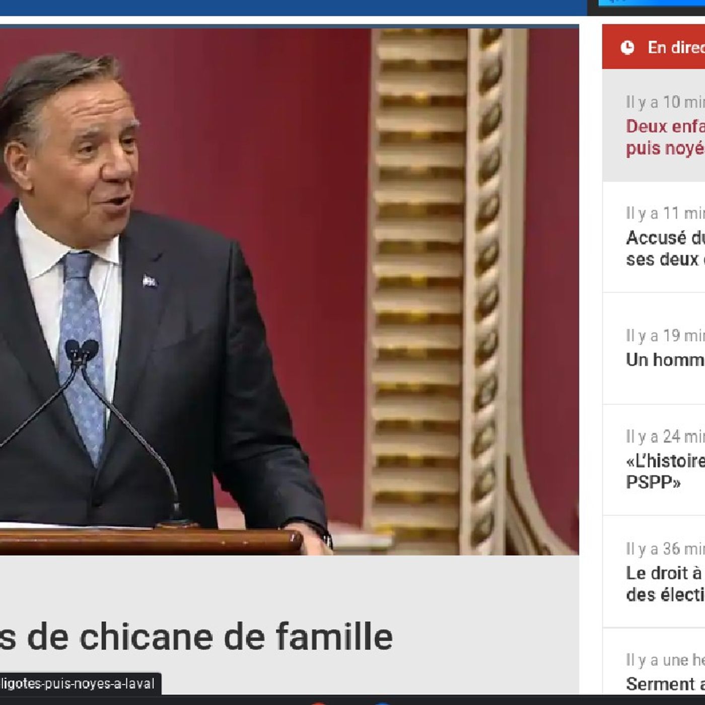 Le Sens CRITIQUE.