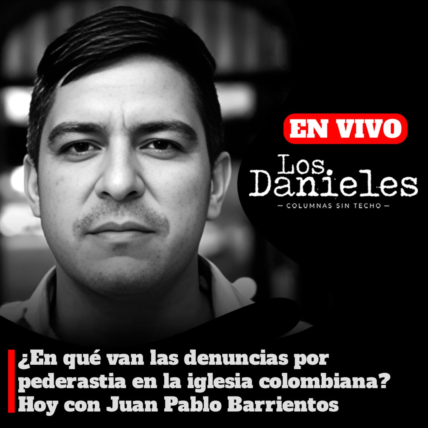 ¿En qué van las denuncias por pederastia en la iglesia colombiana? episode artwork