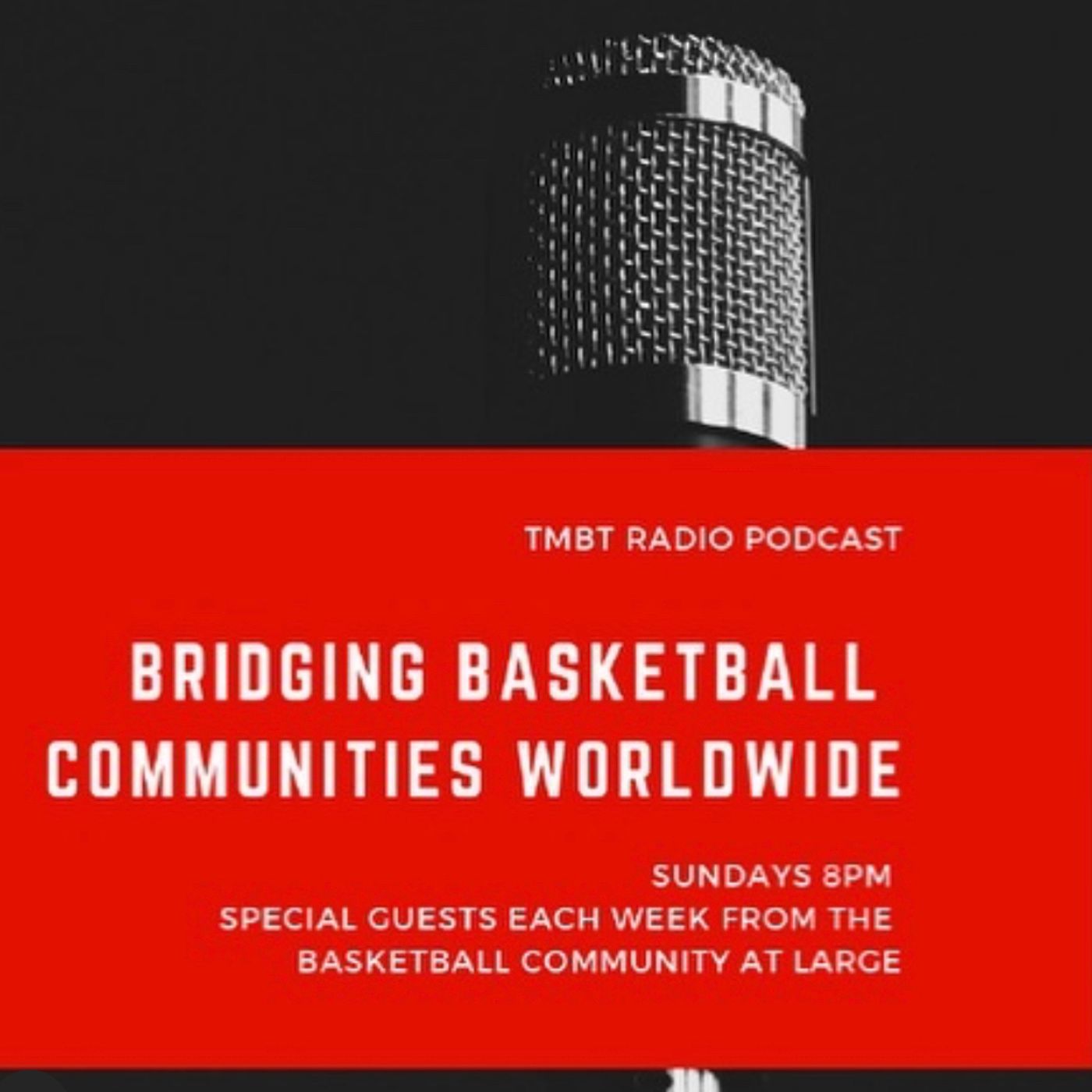 #TMBTPROS GLOBE WARRIORS episode artwork