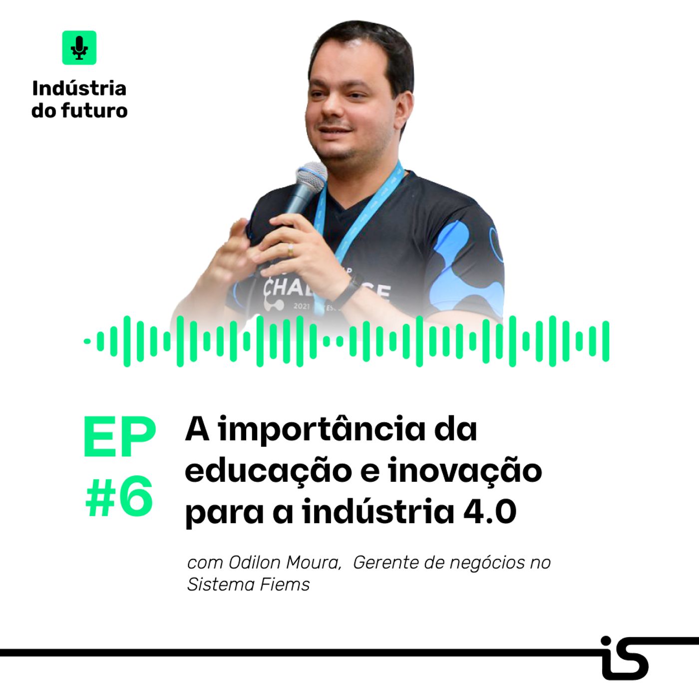 Indústria do Futuro