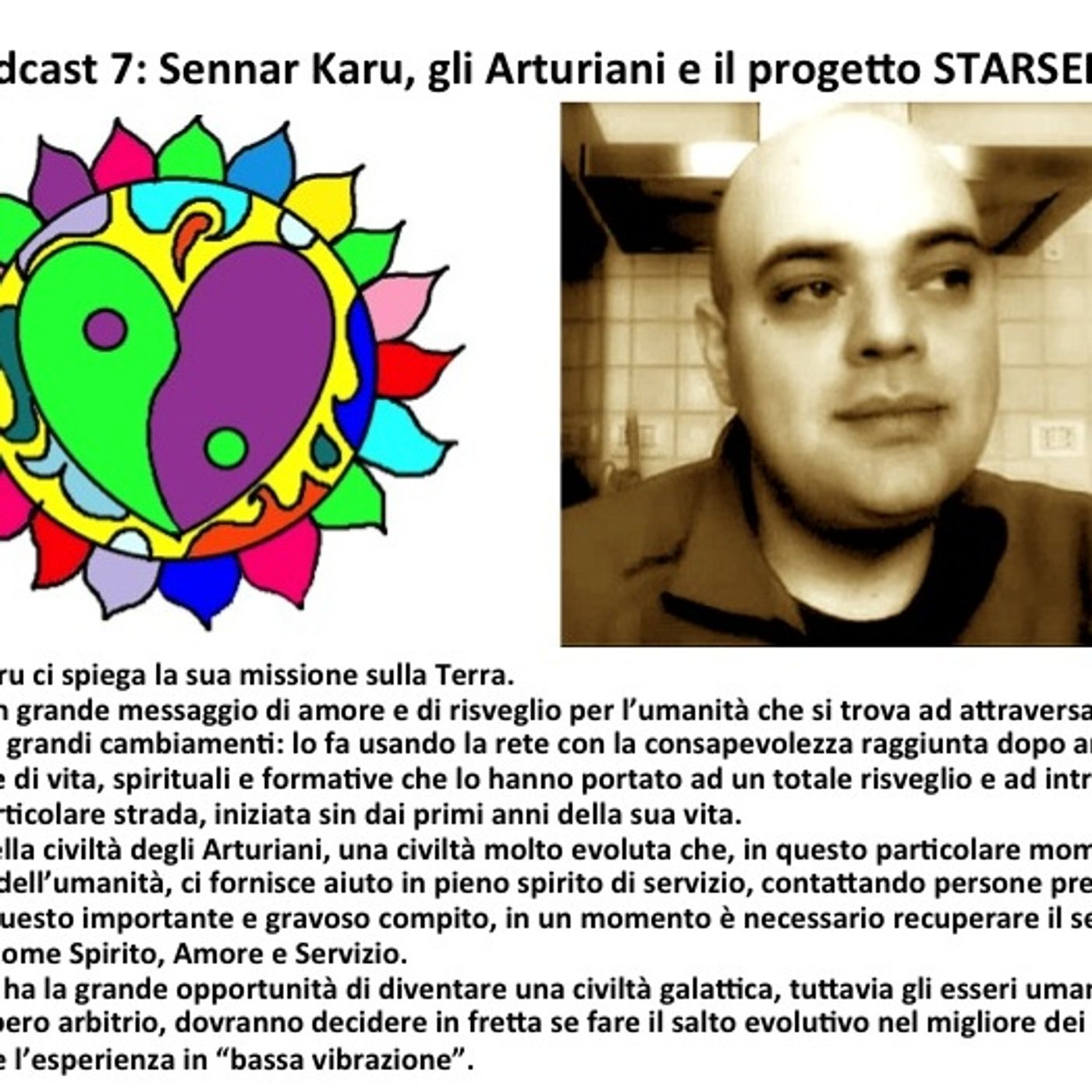 SENTIERI DI VITA