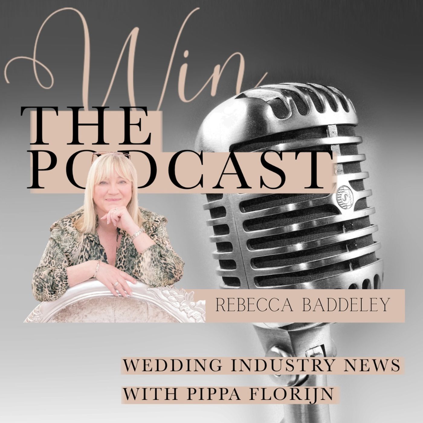 Wedding Industry News Podcast