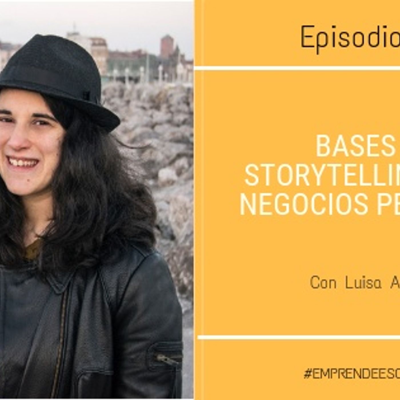 Emprende escribiendo