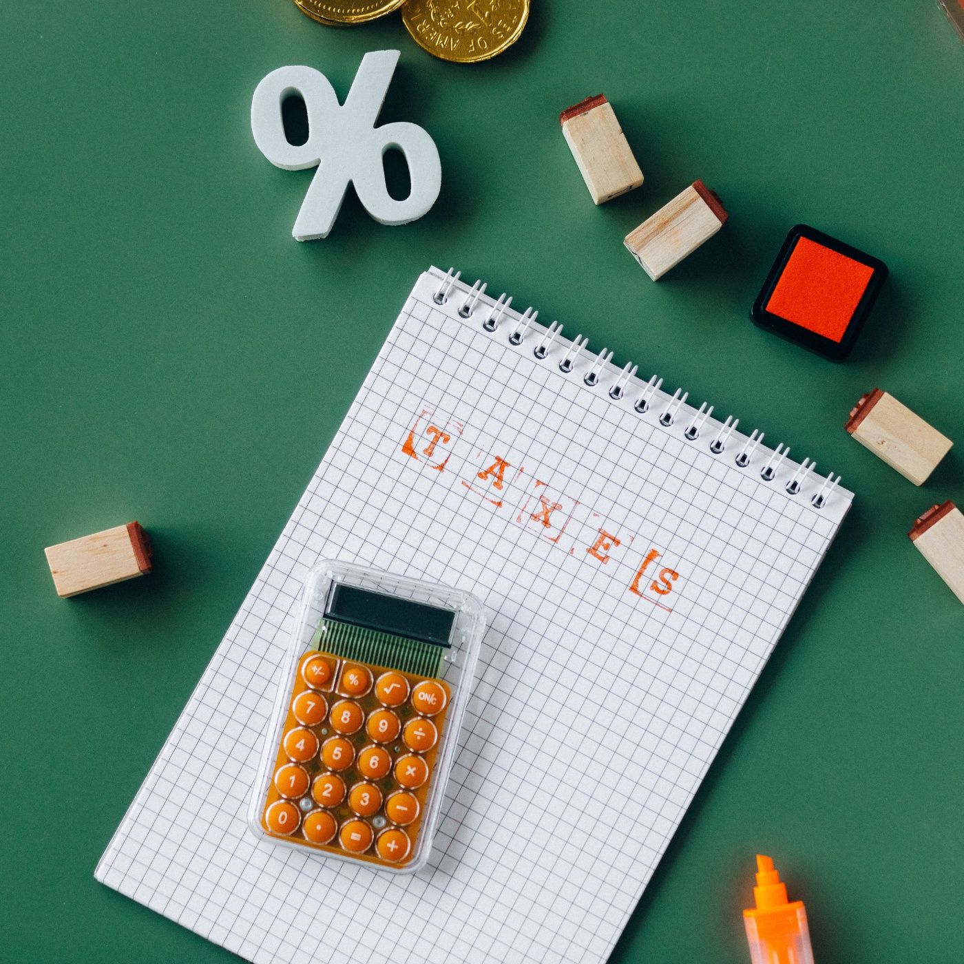 "Percentages in Real Life"