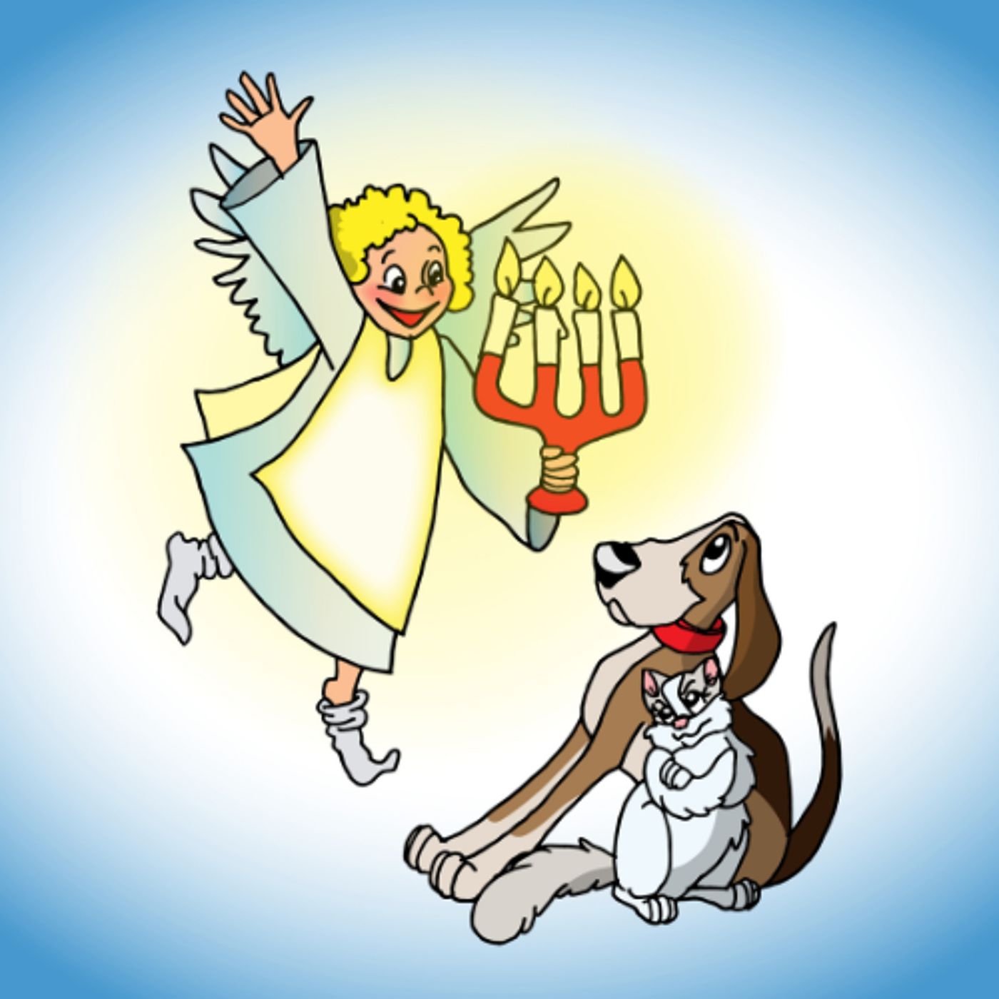 Joulukalenteri 21.12. episode artwork