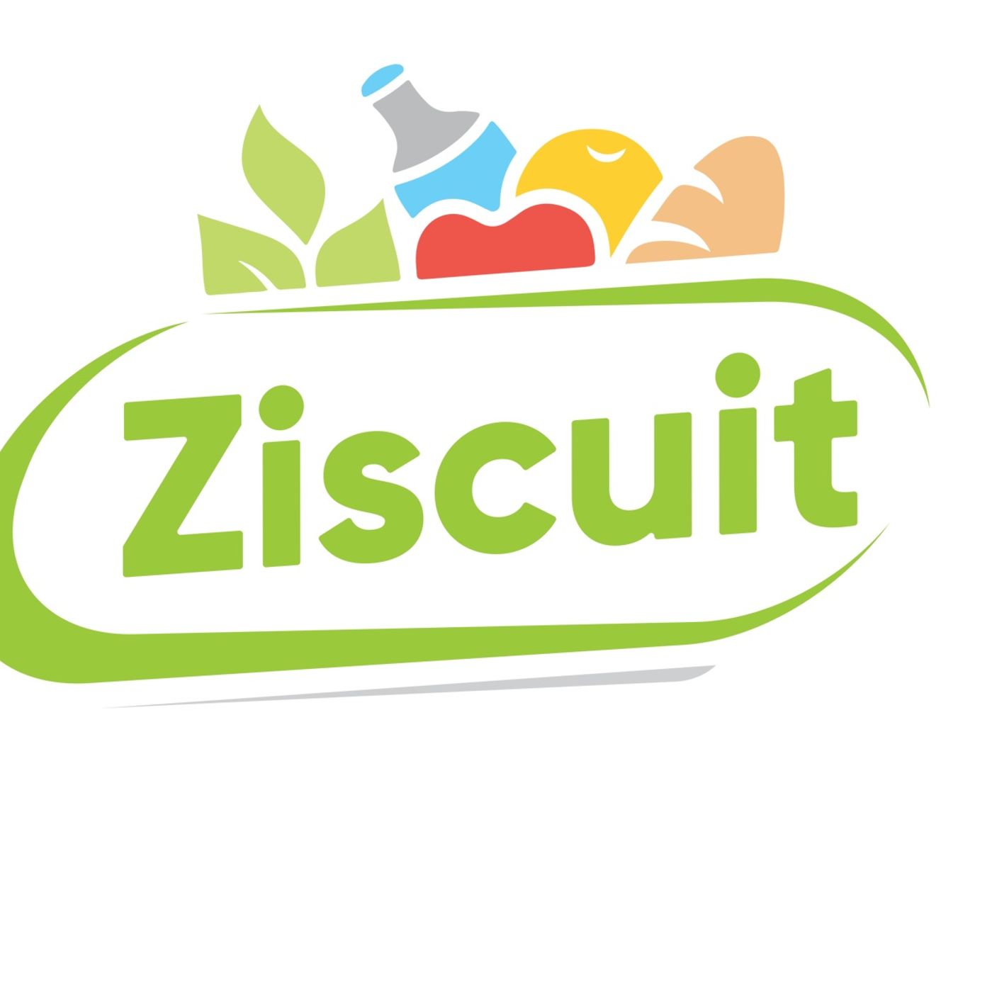 Ziscuit GroceryCast