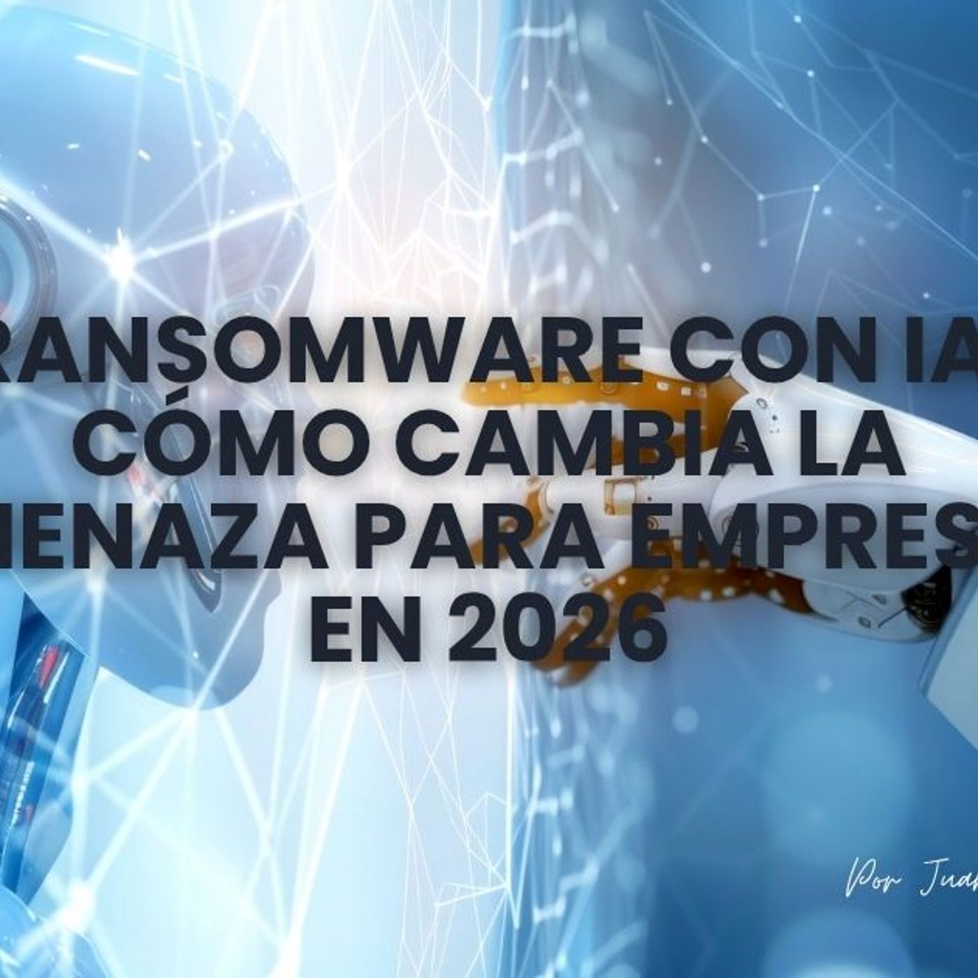 Portada de RANSOMWARE HELP LATAM
