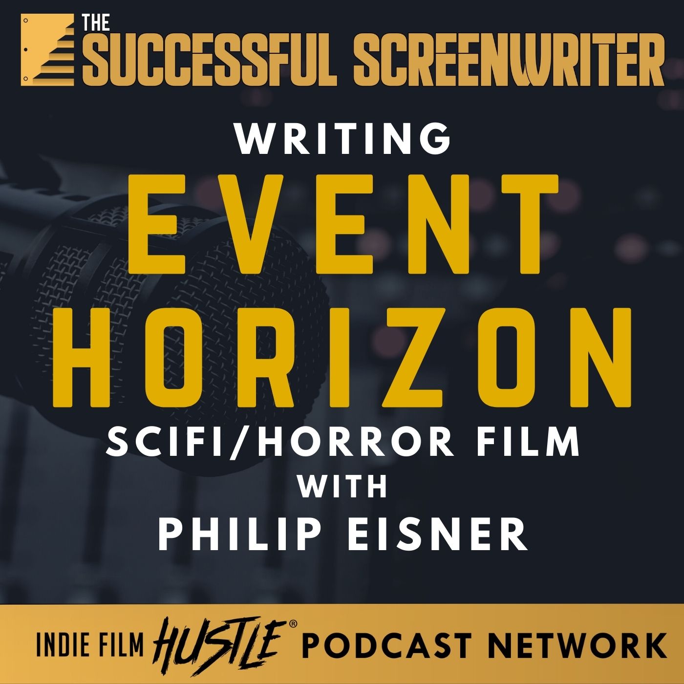 The Successful Screenwriter with Geoffrey D Calhoun: Screenwriting Podcast