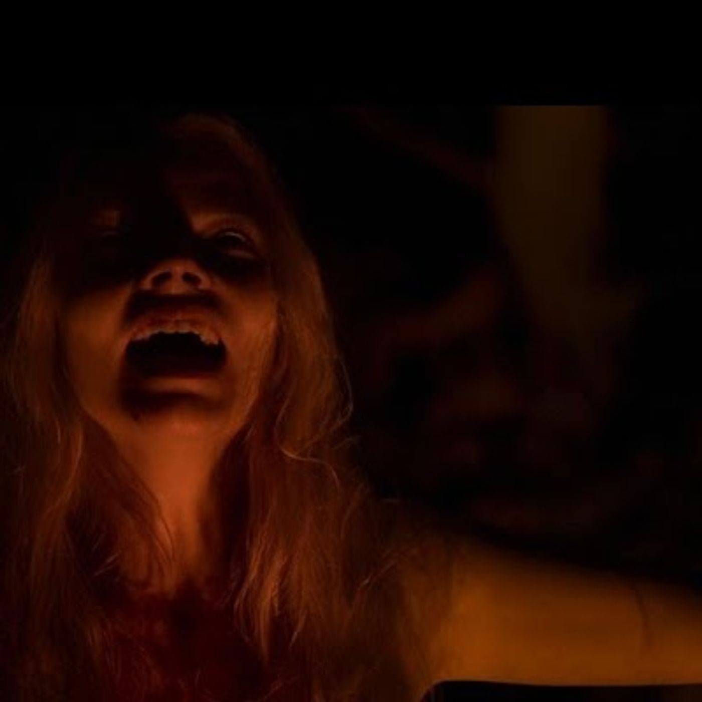 La Bruja De El Prado (militares) Historias De Terror- REDE