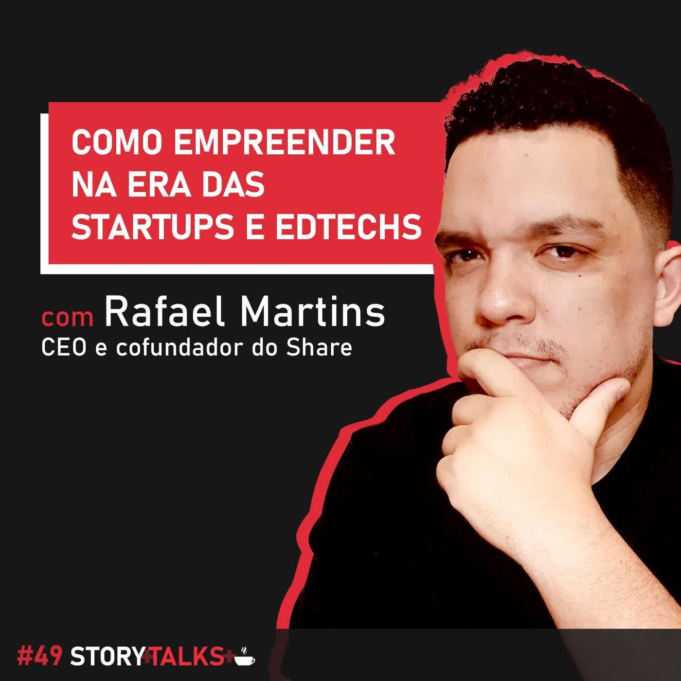 StoryTalks Café