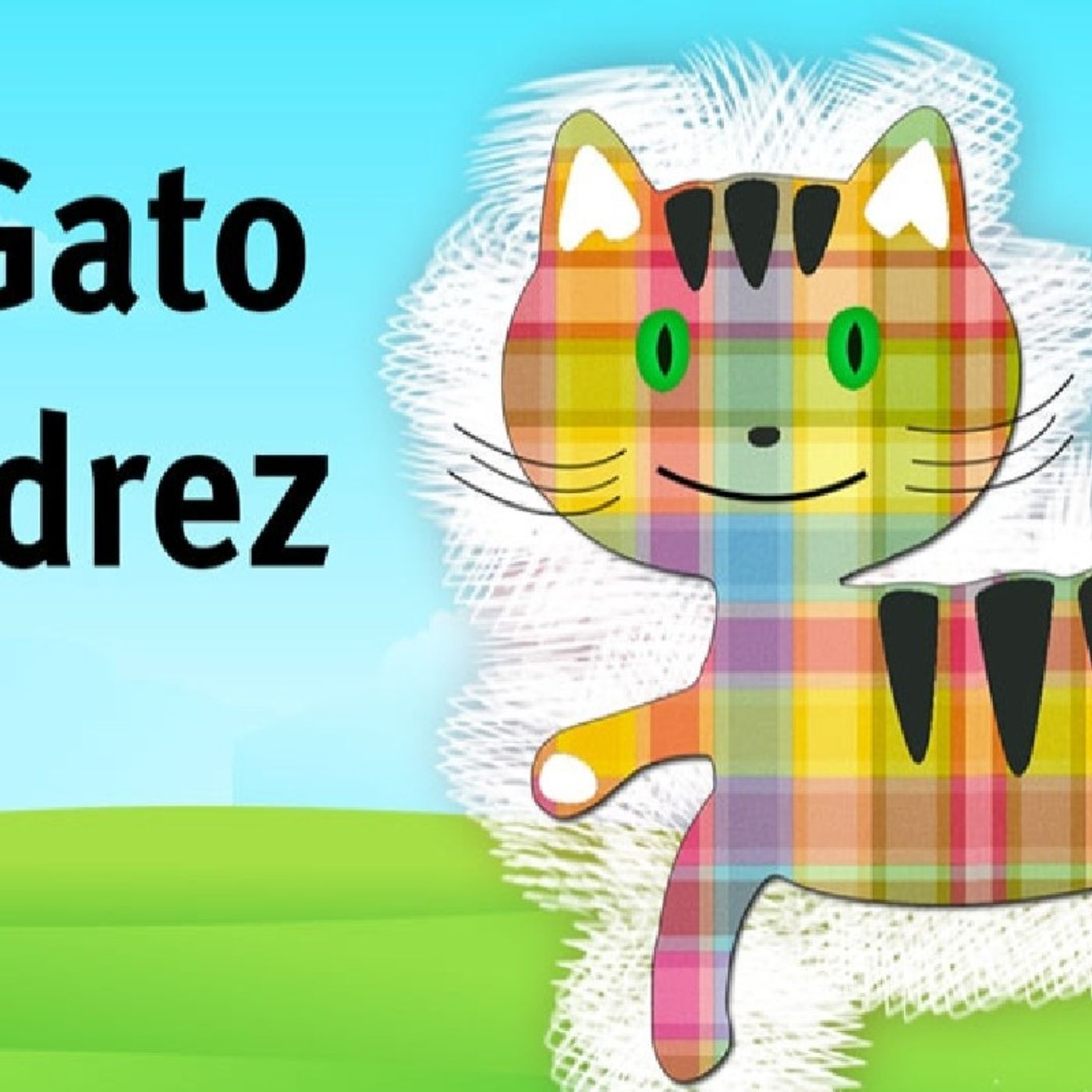 O gato xadrez. episode artwork