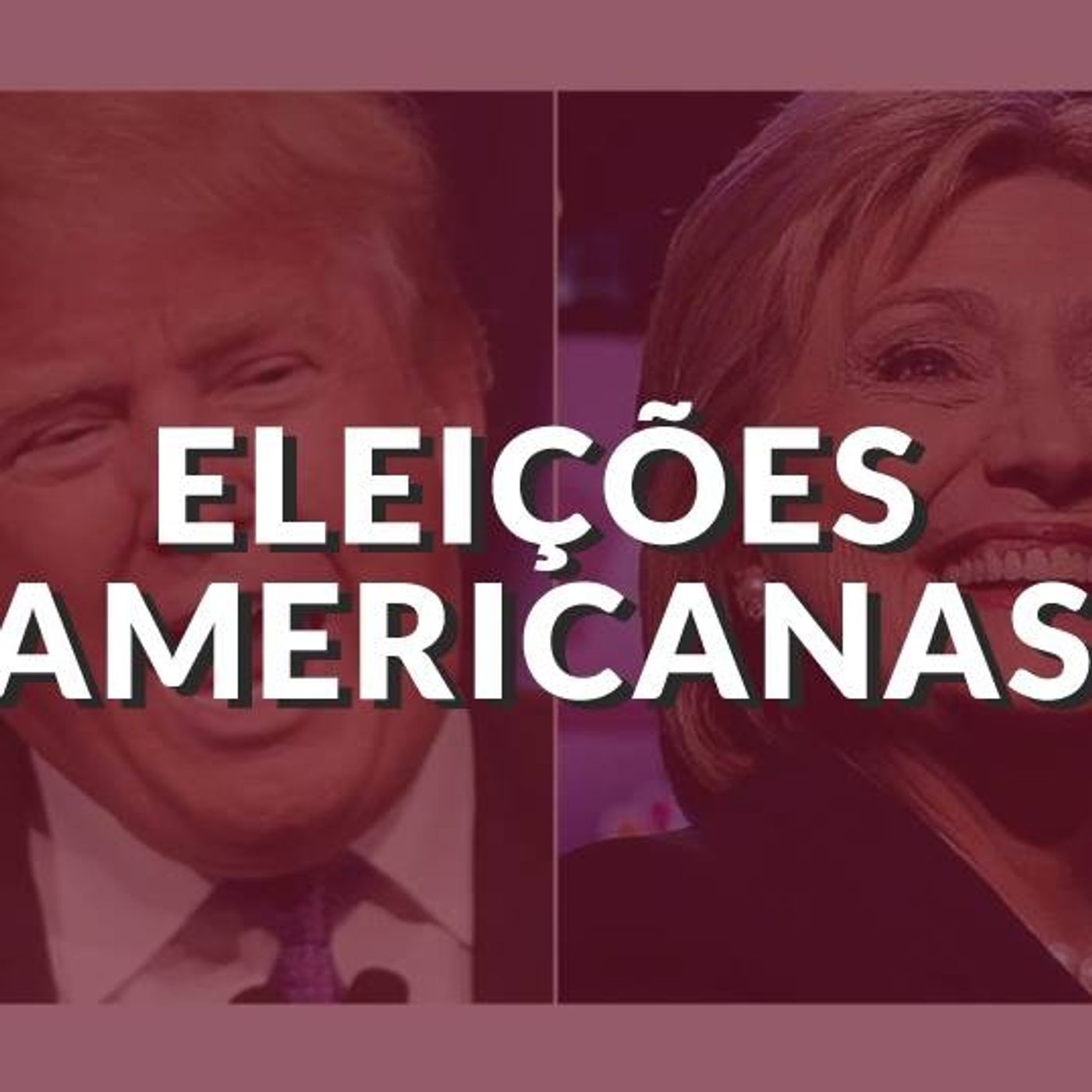 #034 - Diferenças das eleições americanas e brasileiras