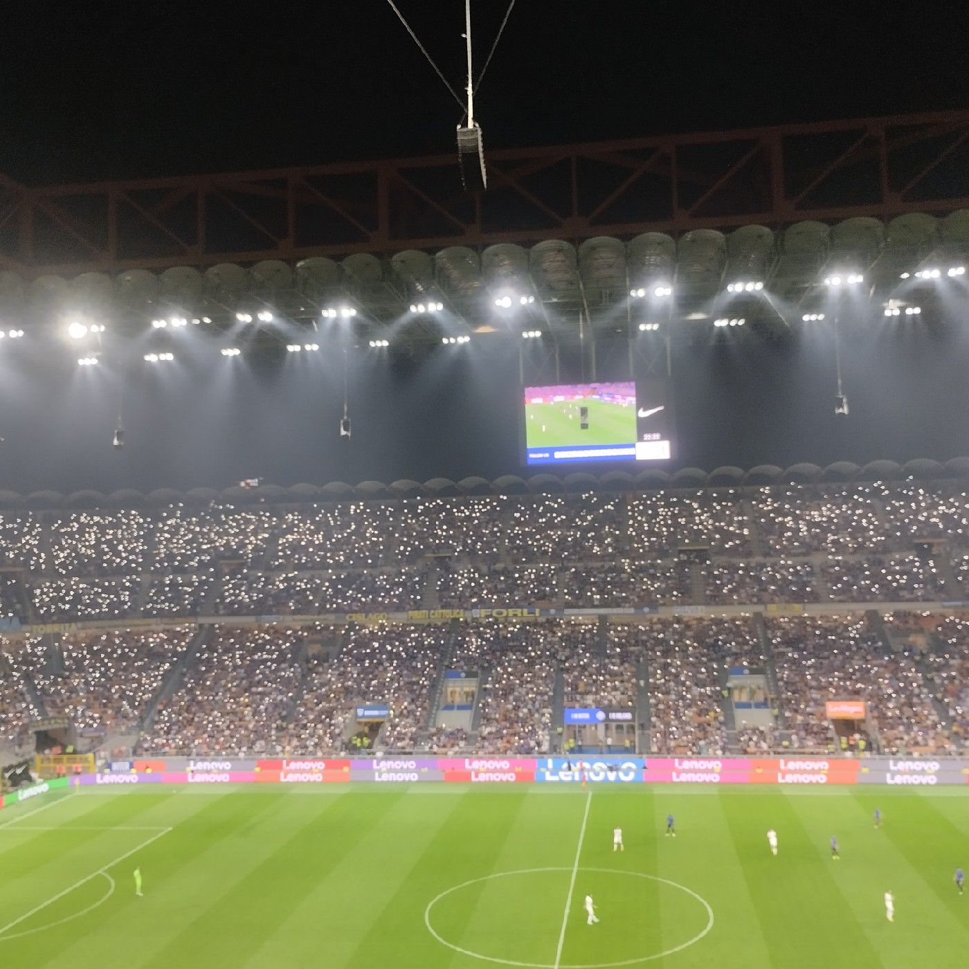 Le vie di un pallone sono infinite cover art