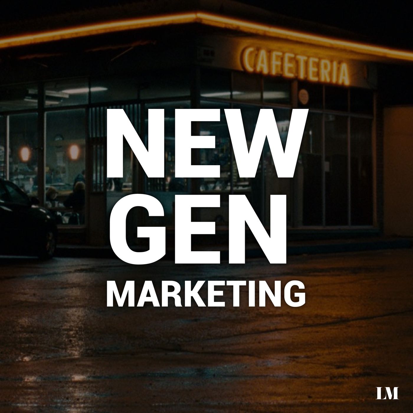 A New Generation of Marketing