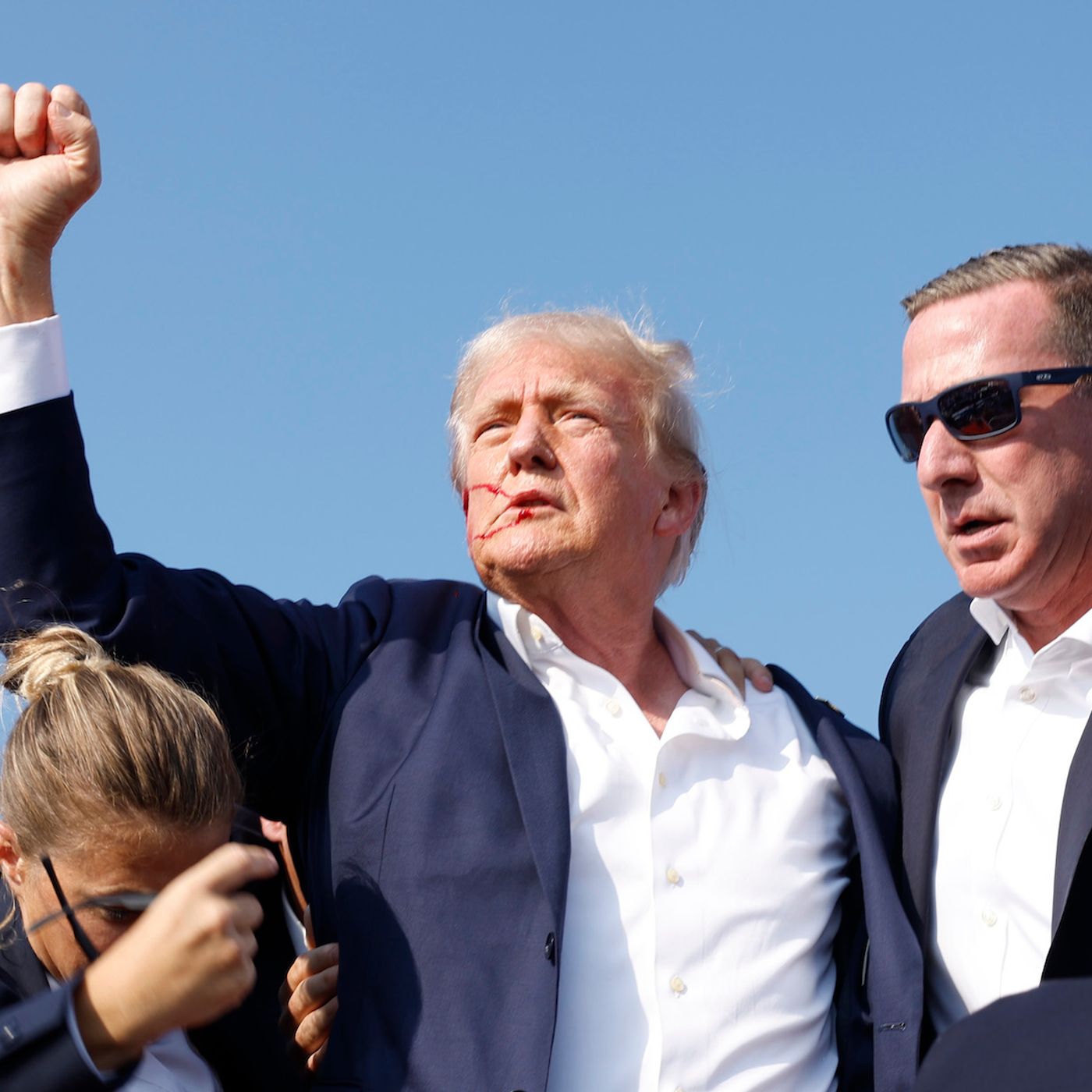 The Trump assassination attempt changes everything | The Marc Steiner Show