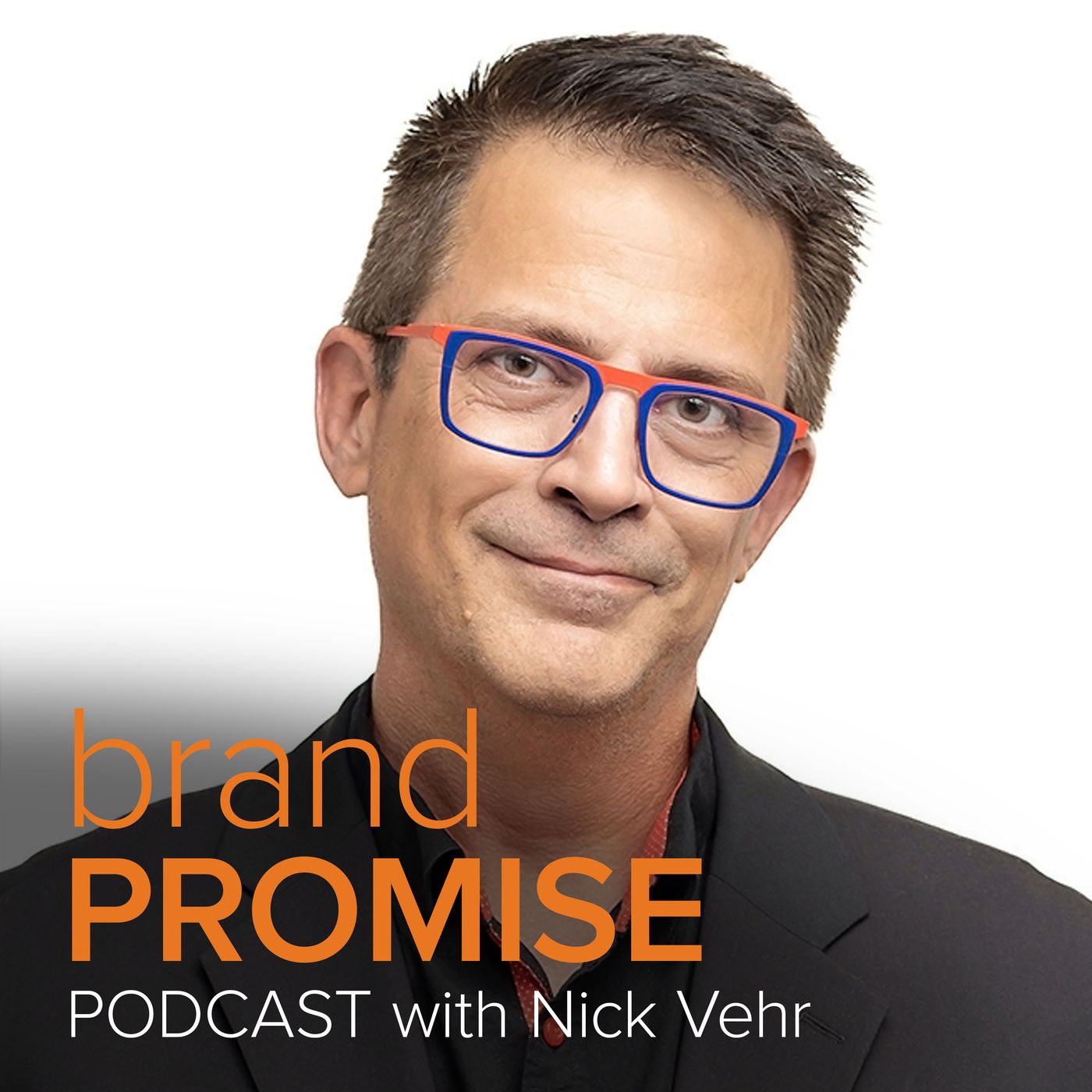 Brand Promise with Nick Vehr