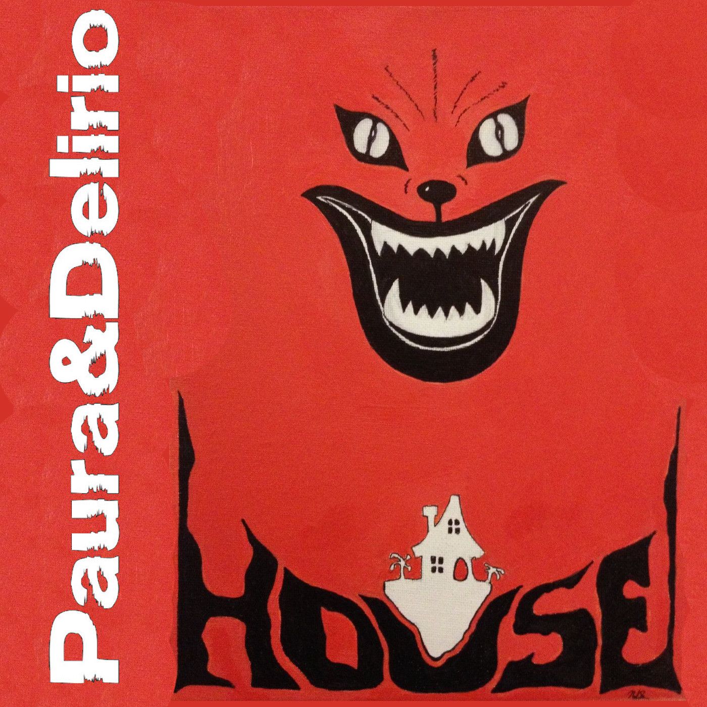 Paura & Delirio