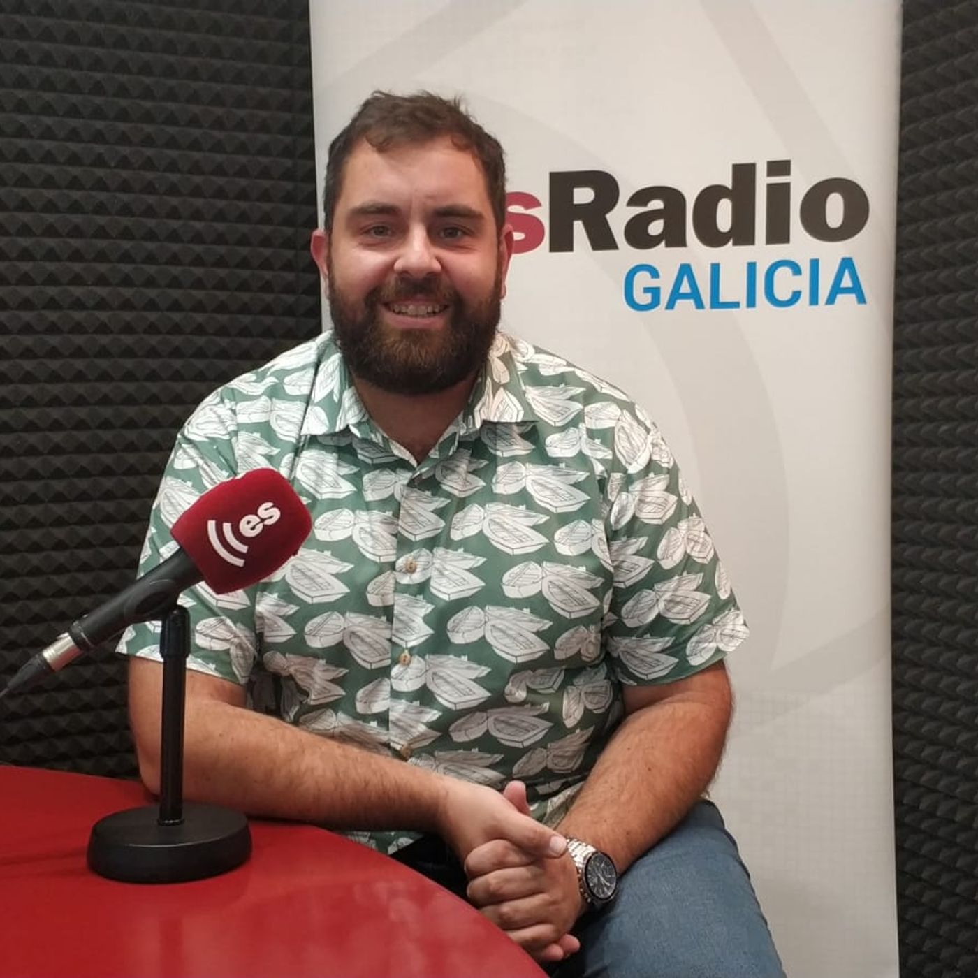 esRuta Galicia episode artwork