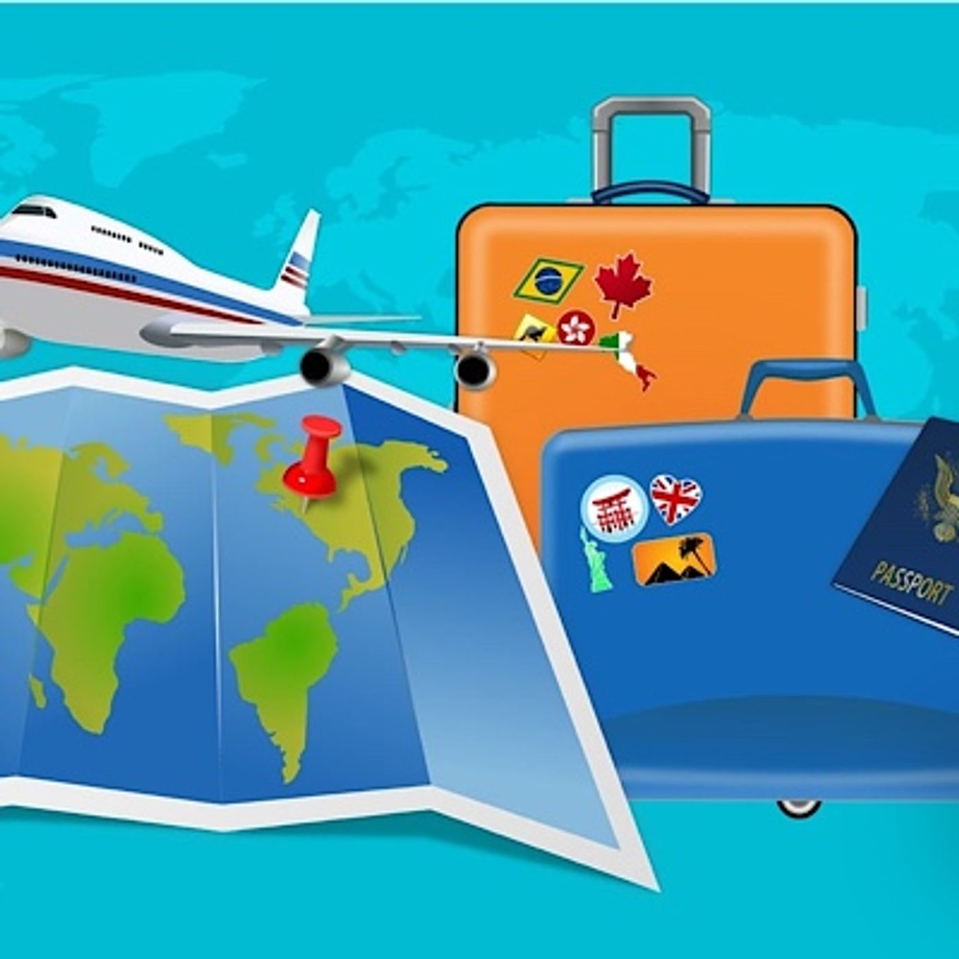 Episode 1578 - Jarvis Kingston Ghana Venezuela Poland NATO UN NFL News NFL Playoffs NCAA NIL Unrivaled WNBA Basketball Venezuela News Hilton