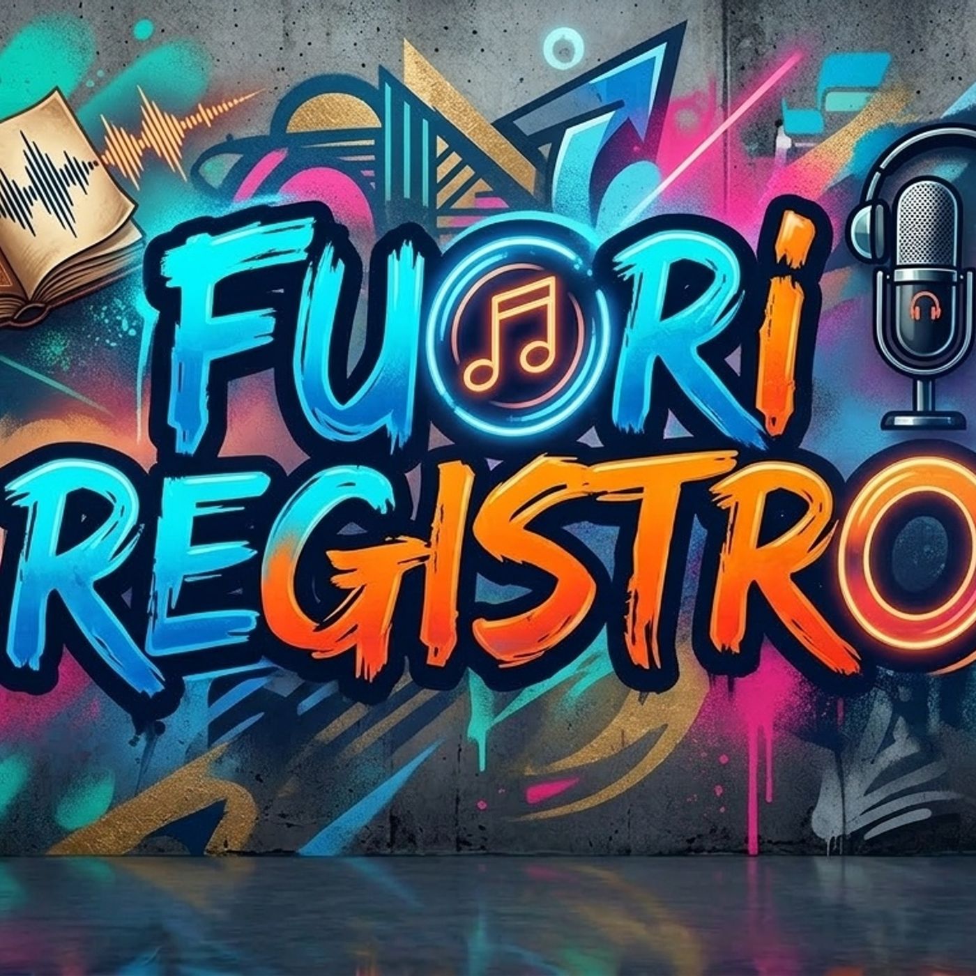 Fuori Registro