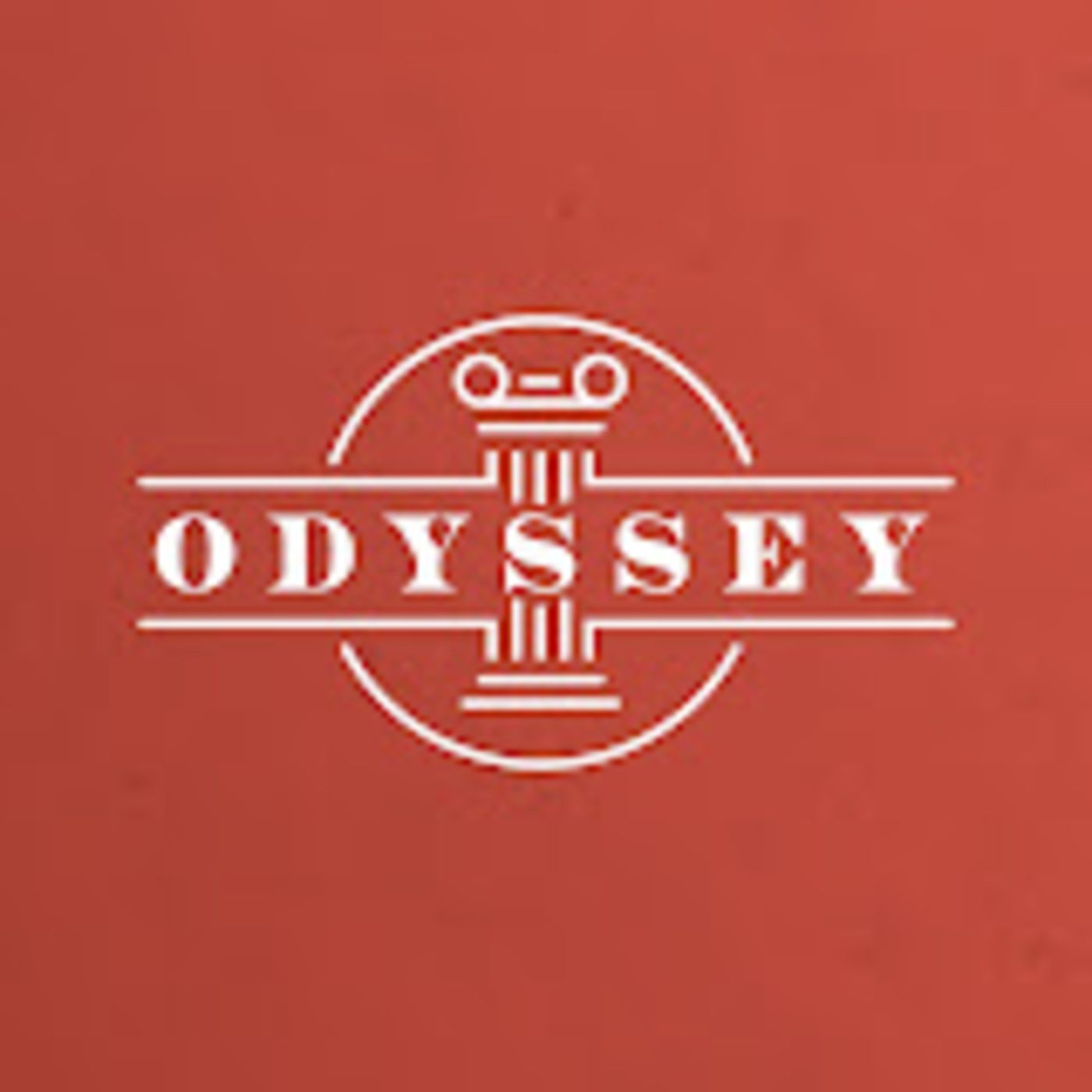 Odyssey-Ancient History cover art