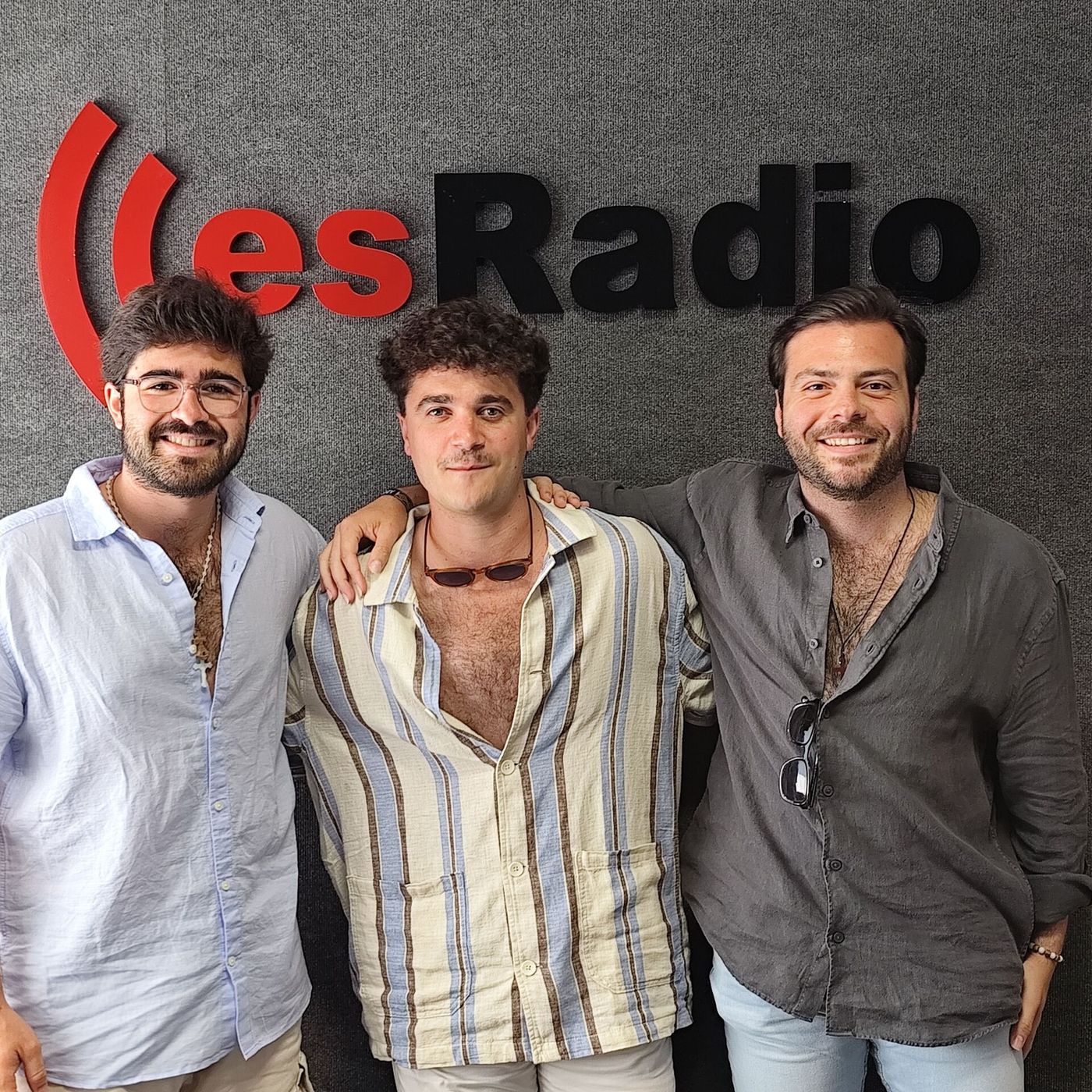 La Juerga Flamenca, el sello discográfico integrado por La Cuarta Cuerda y Cosita Wena episode artwork