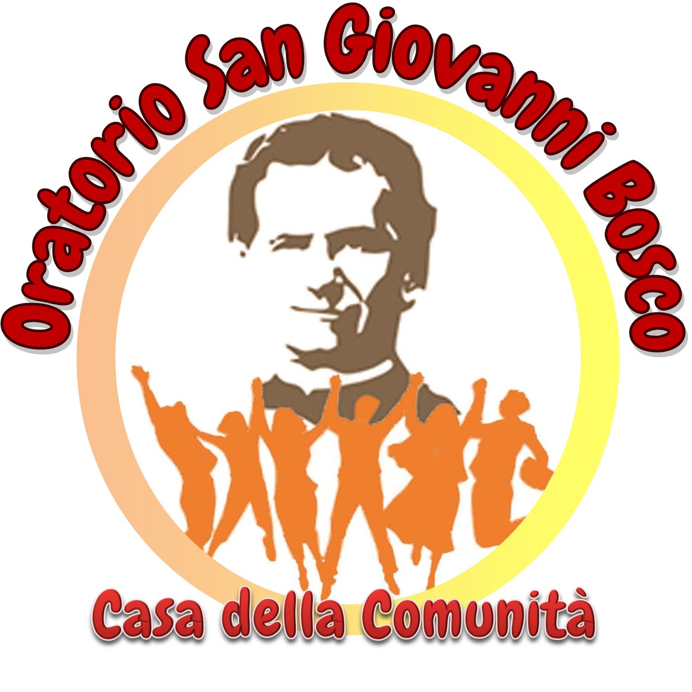 Dall'oratorio S. G. Bosco